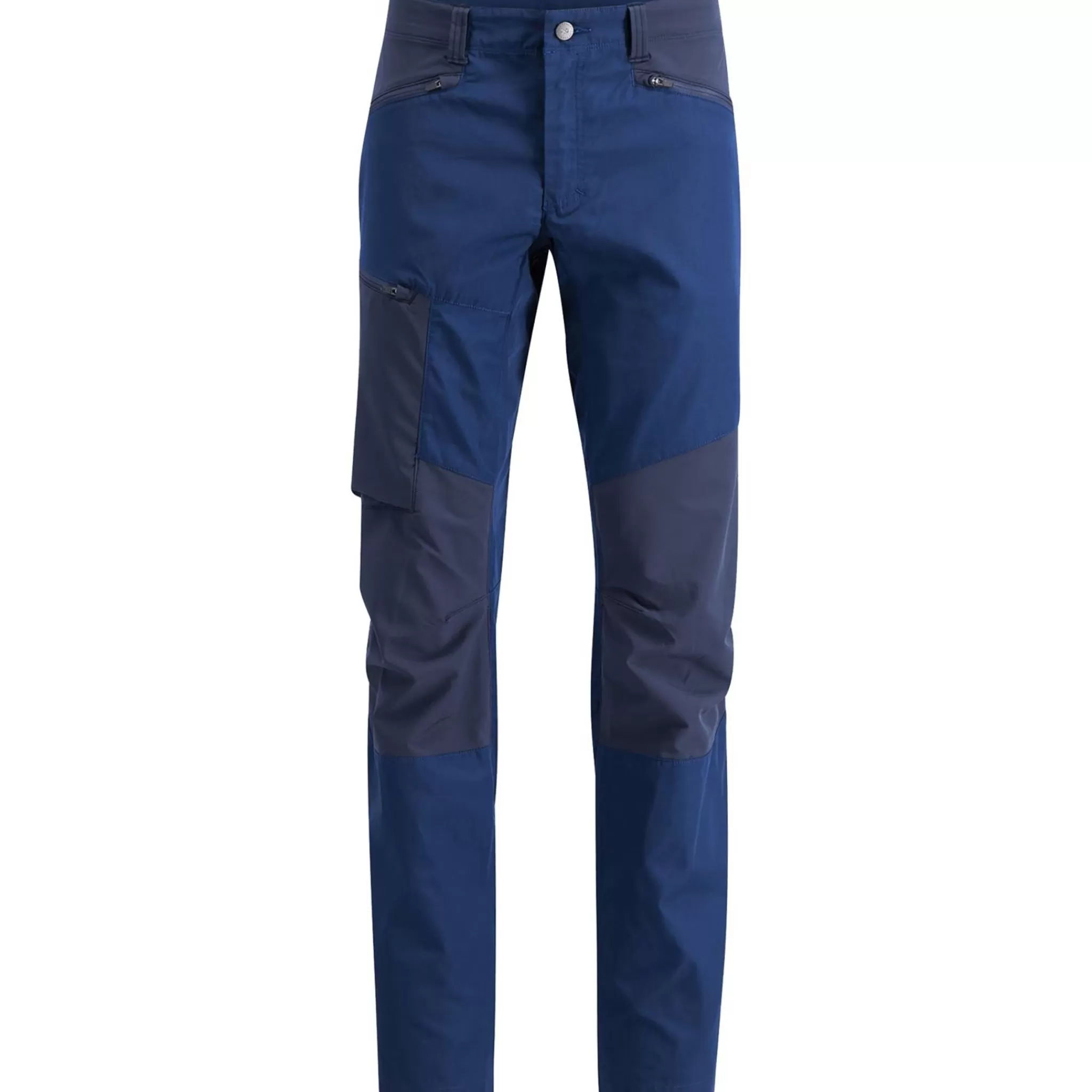 lundhags Housut<Tived Stretch Hybrid Pant, Miesten, Vaellushousut