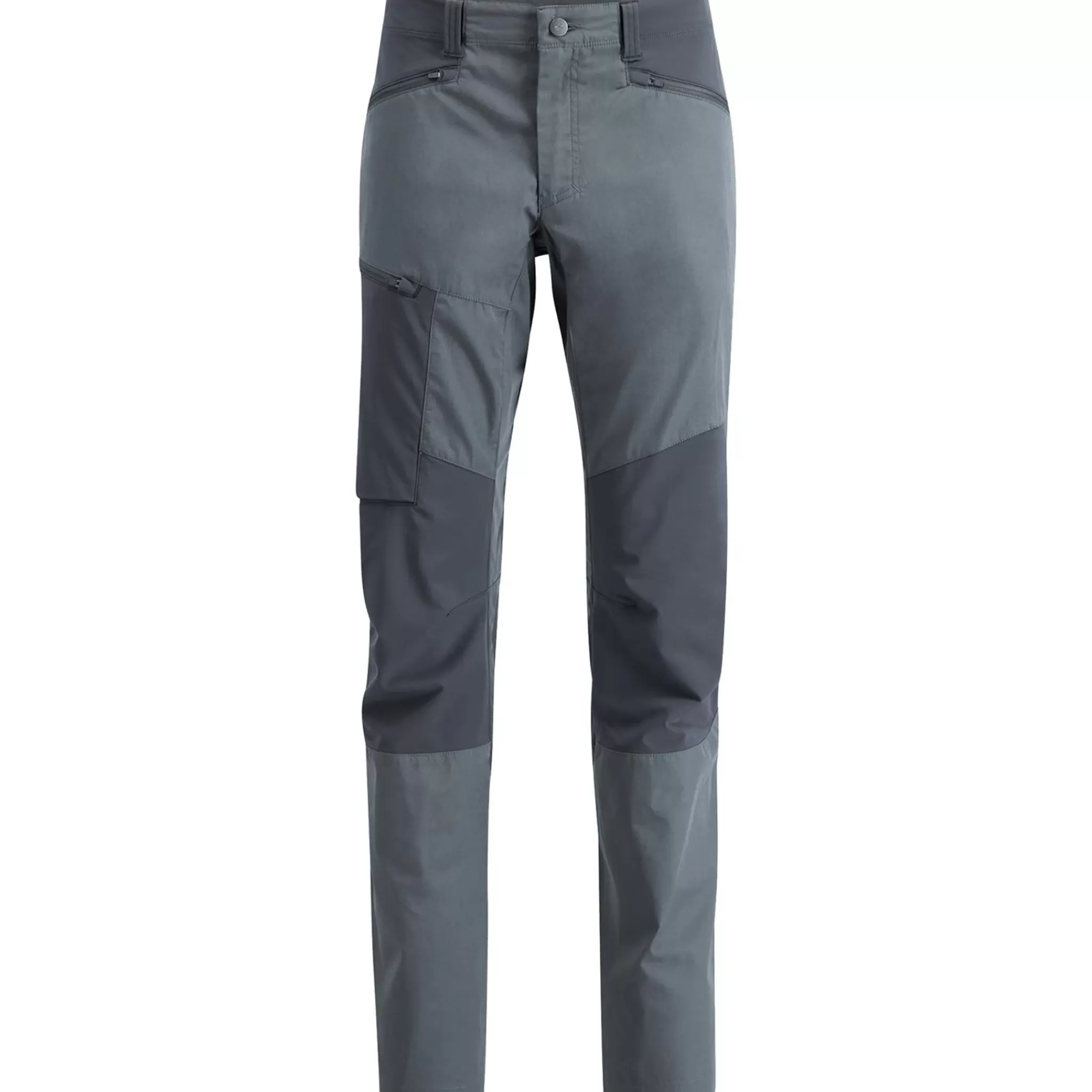 lundhags Housut<Tived Stretch Hybrid Pant, Miesten Vaellushousut