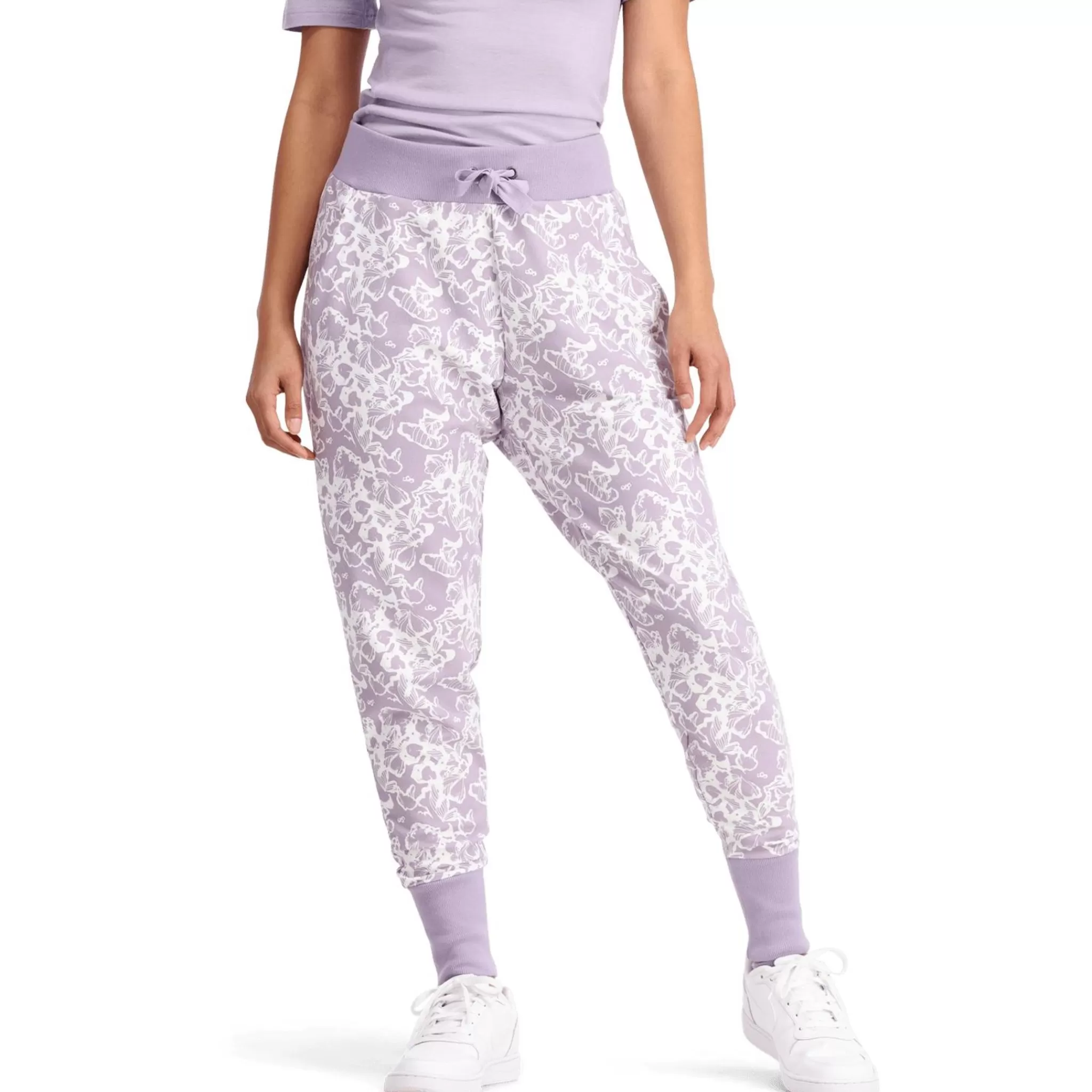 kari traa Housut<Traa Lounge Pant, Naisten Collegehousut