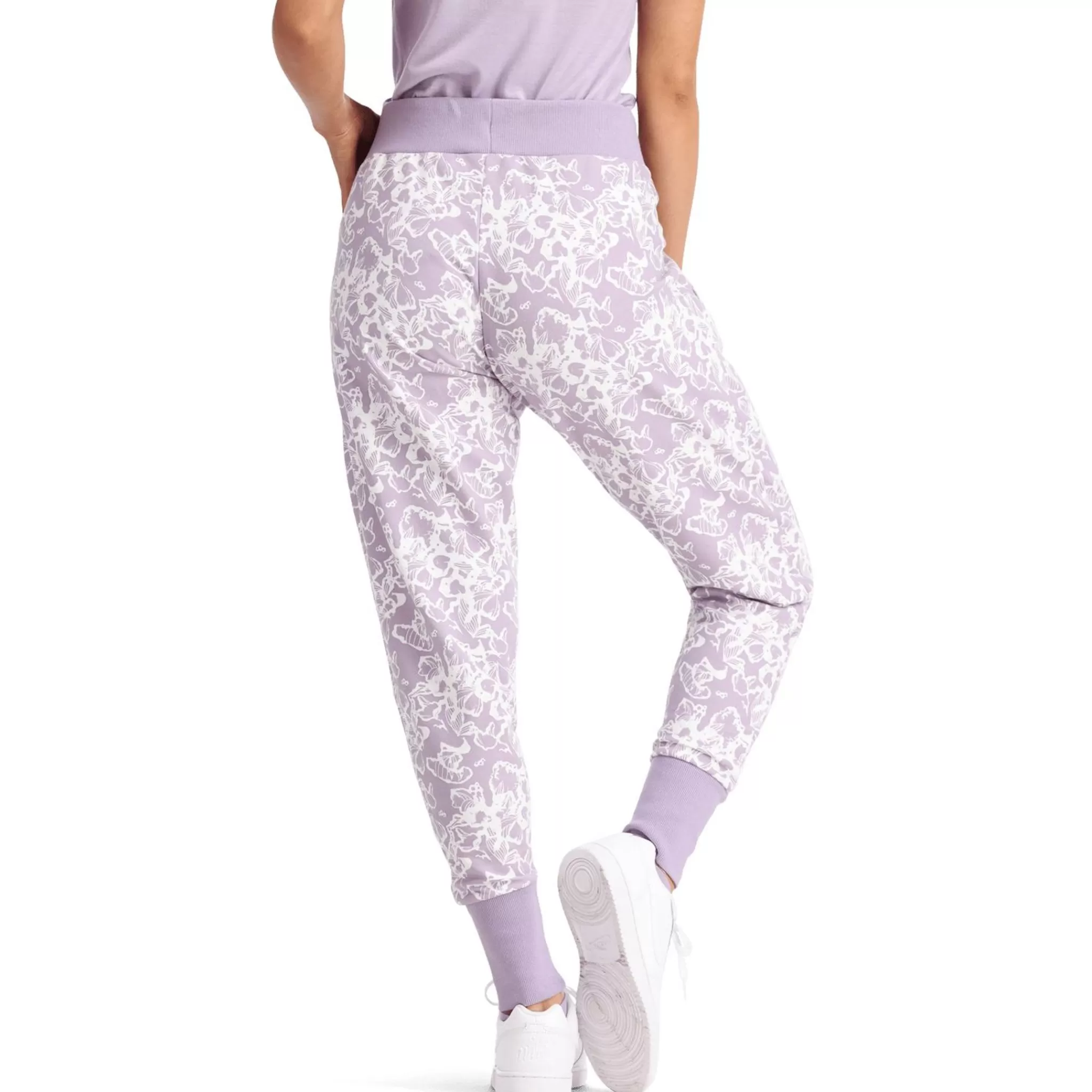 kari traa Housut<Traa Lounge Pant, Naisten Collegehousut