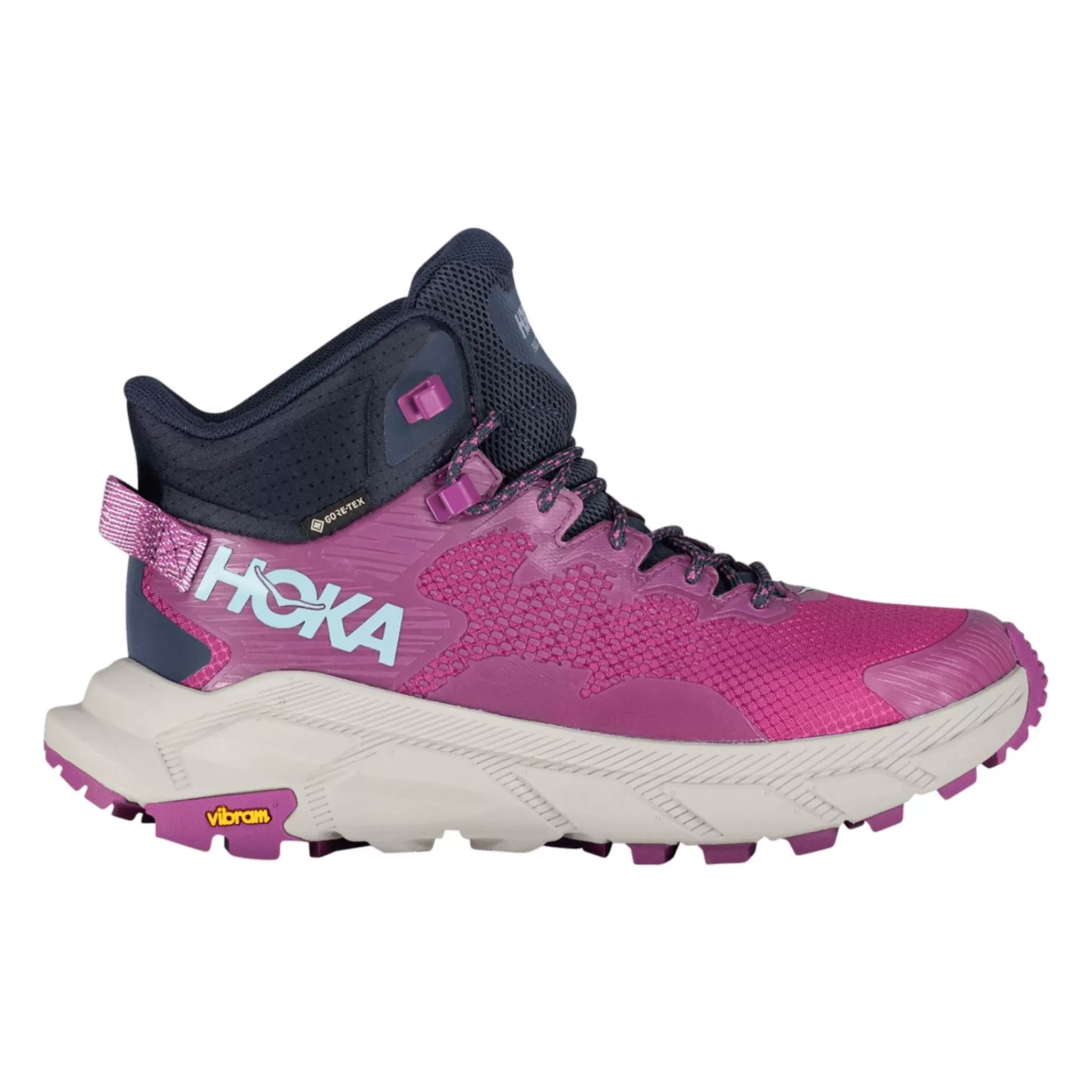 Hoka One One Vaelluskengät<Trail Code Gore-Tex, Naisten Vaelluskengät