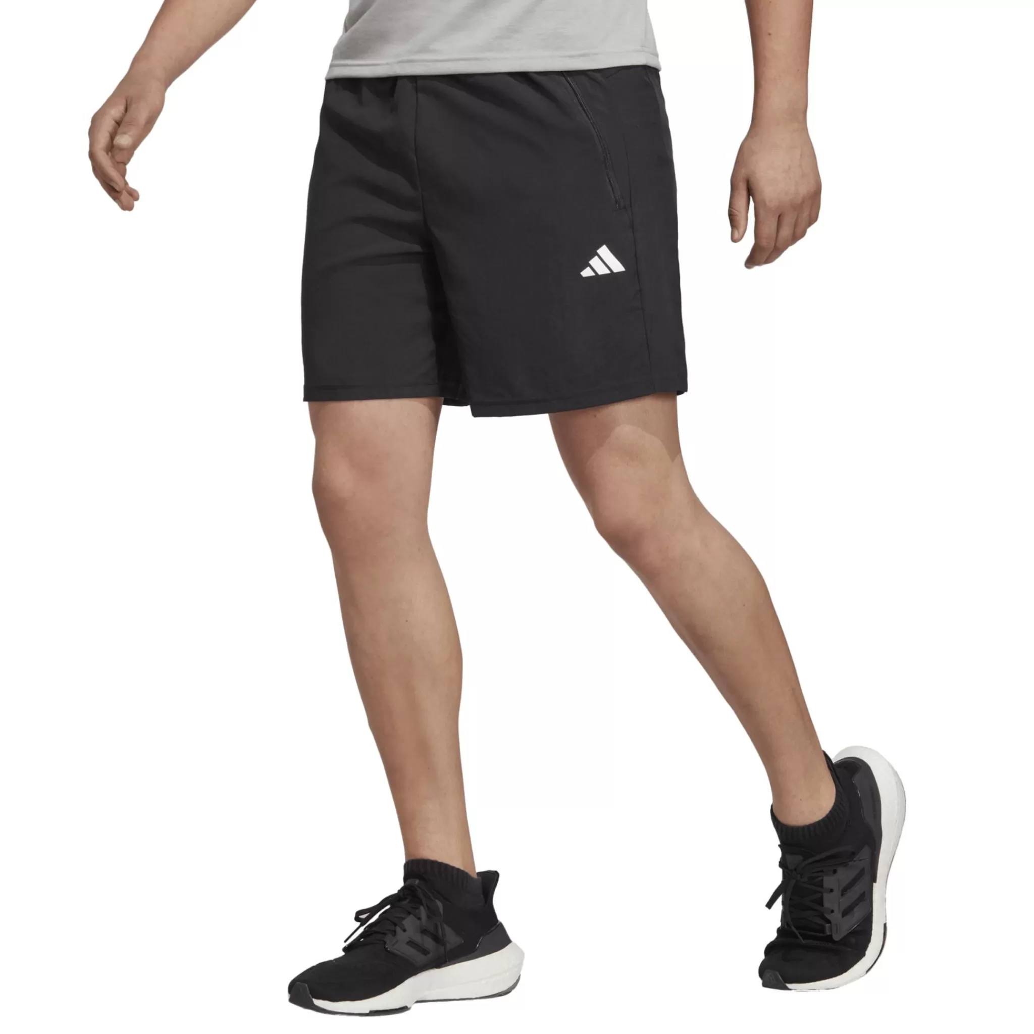 adidas Shortsit<Train Essentials Woven Training Shorts, Treenishortsit Miehet