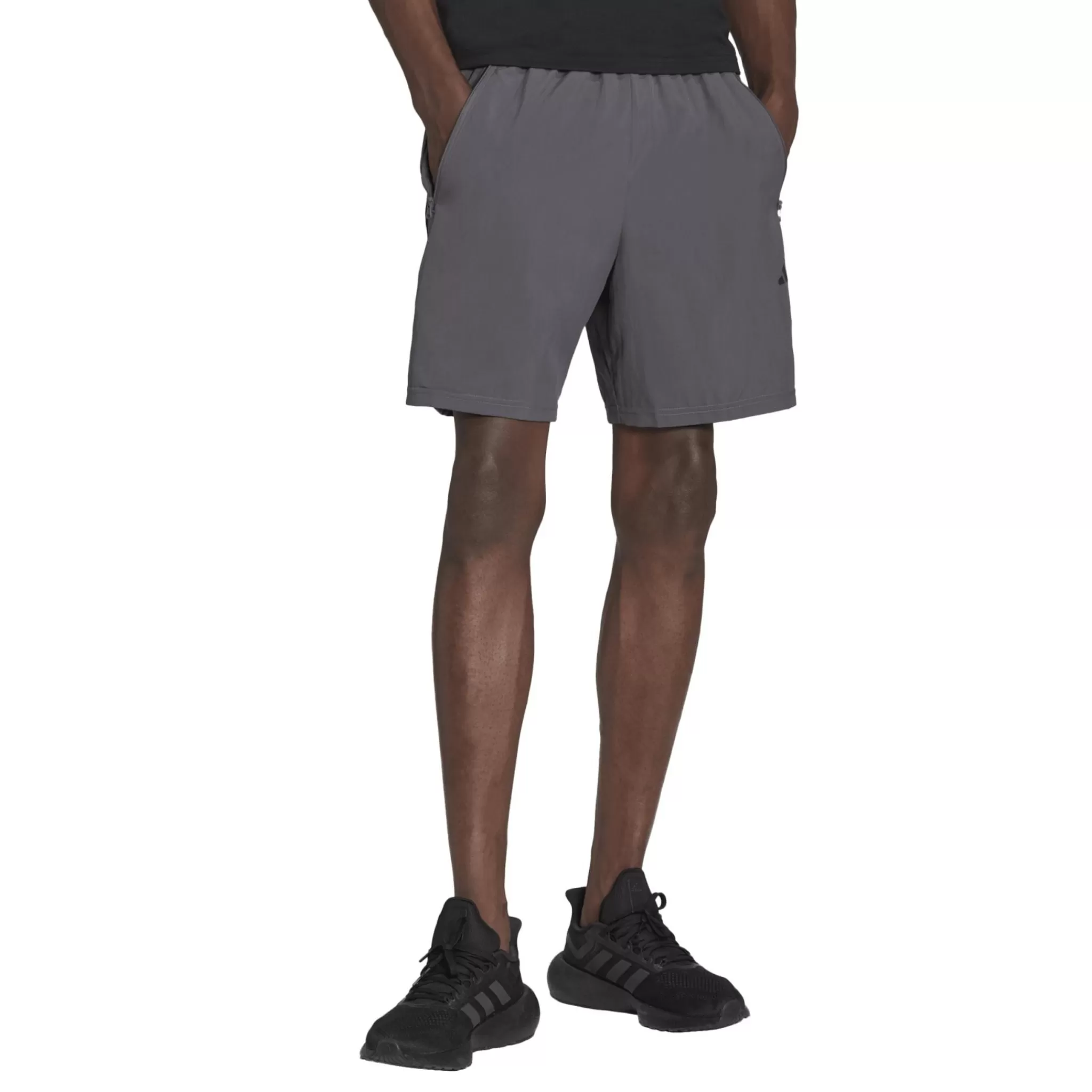 adidas Shortsit<Train Essentials Woven Training Shorts, Treenishortsit Miehet