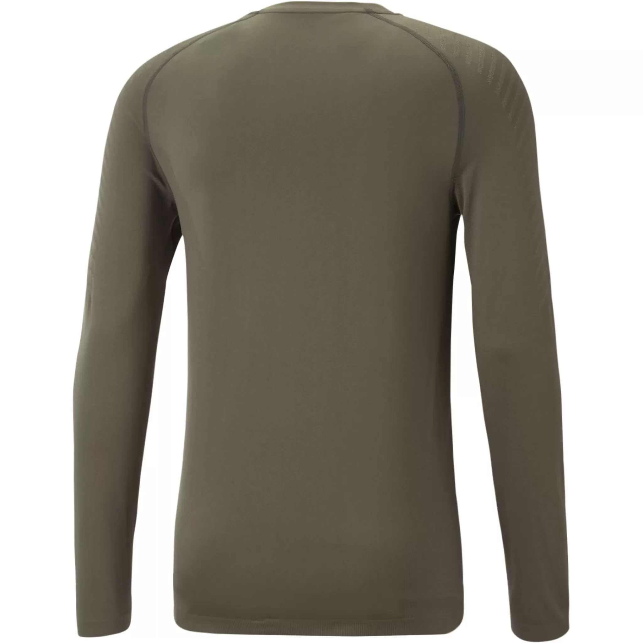 puma Paidat<Train Formknit Seamless Long Sleeve Tee, Treenipaita Miehille