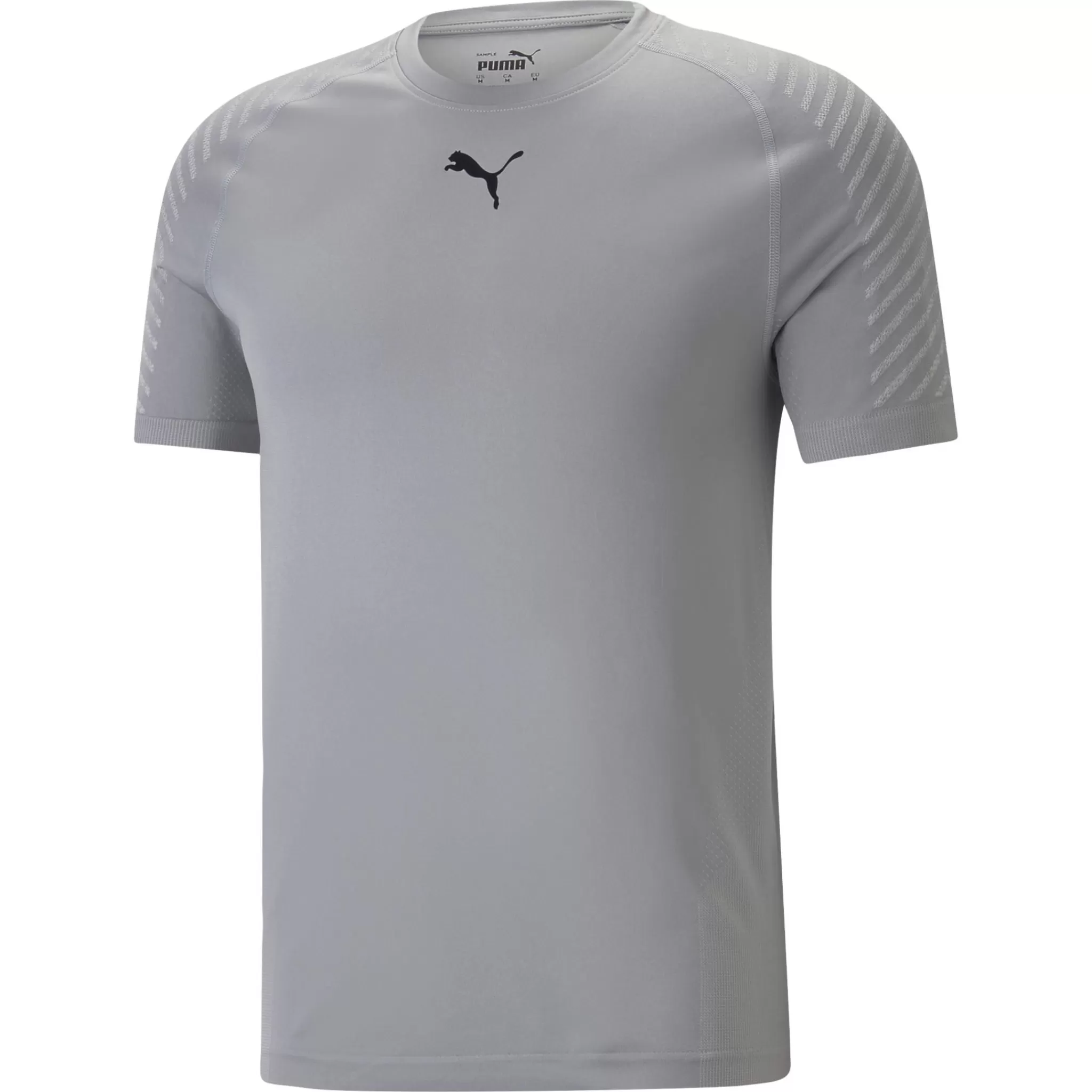 puma T&Paidat Ja Pikeepaidat<Train Formknit Seamless Tee, T-Paita Miehille