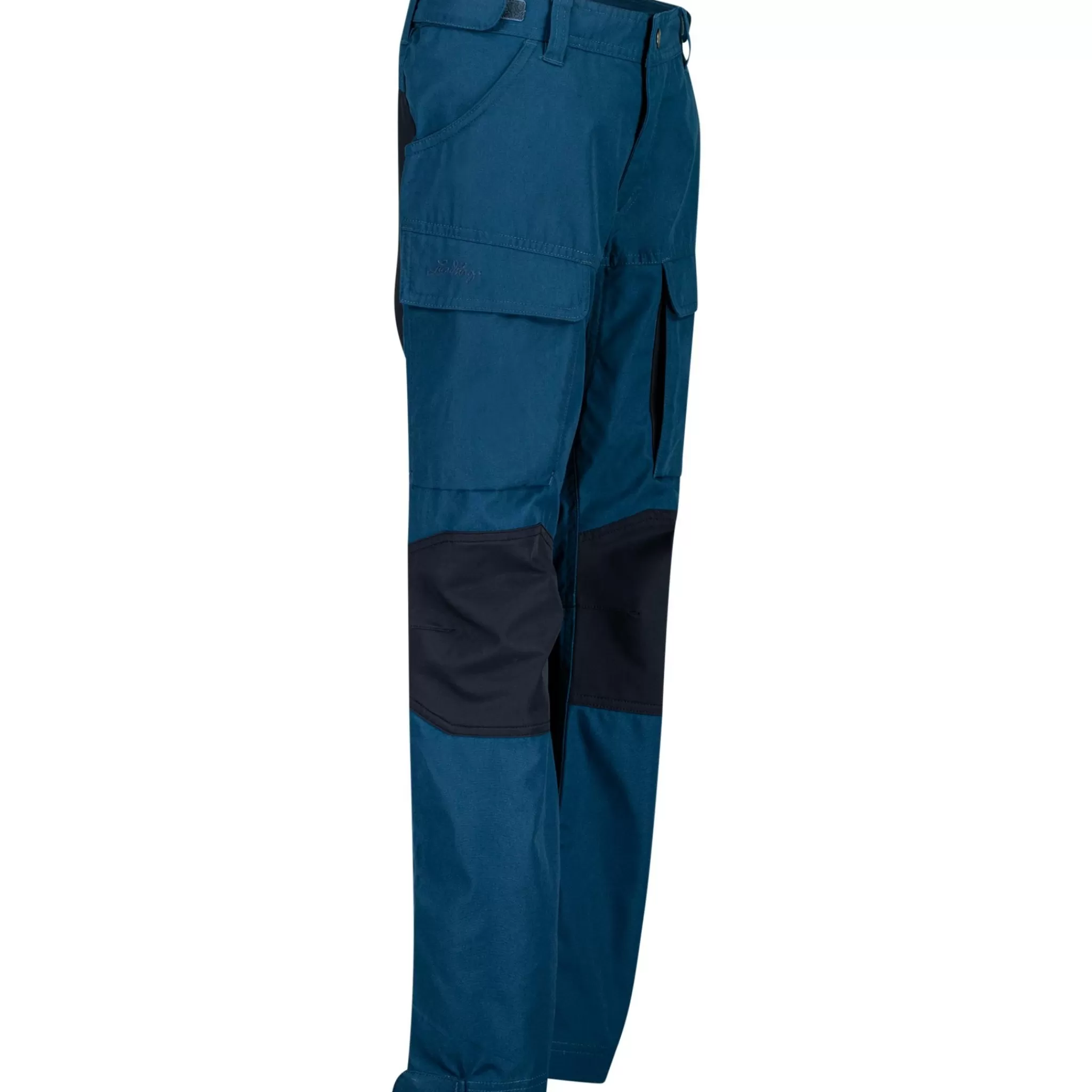 lundhags Housut<Traverse 2 Pant, Nuorten Retkeilyhousut