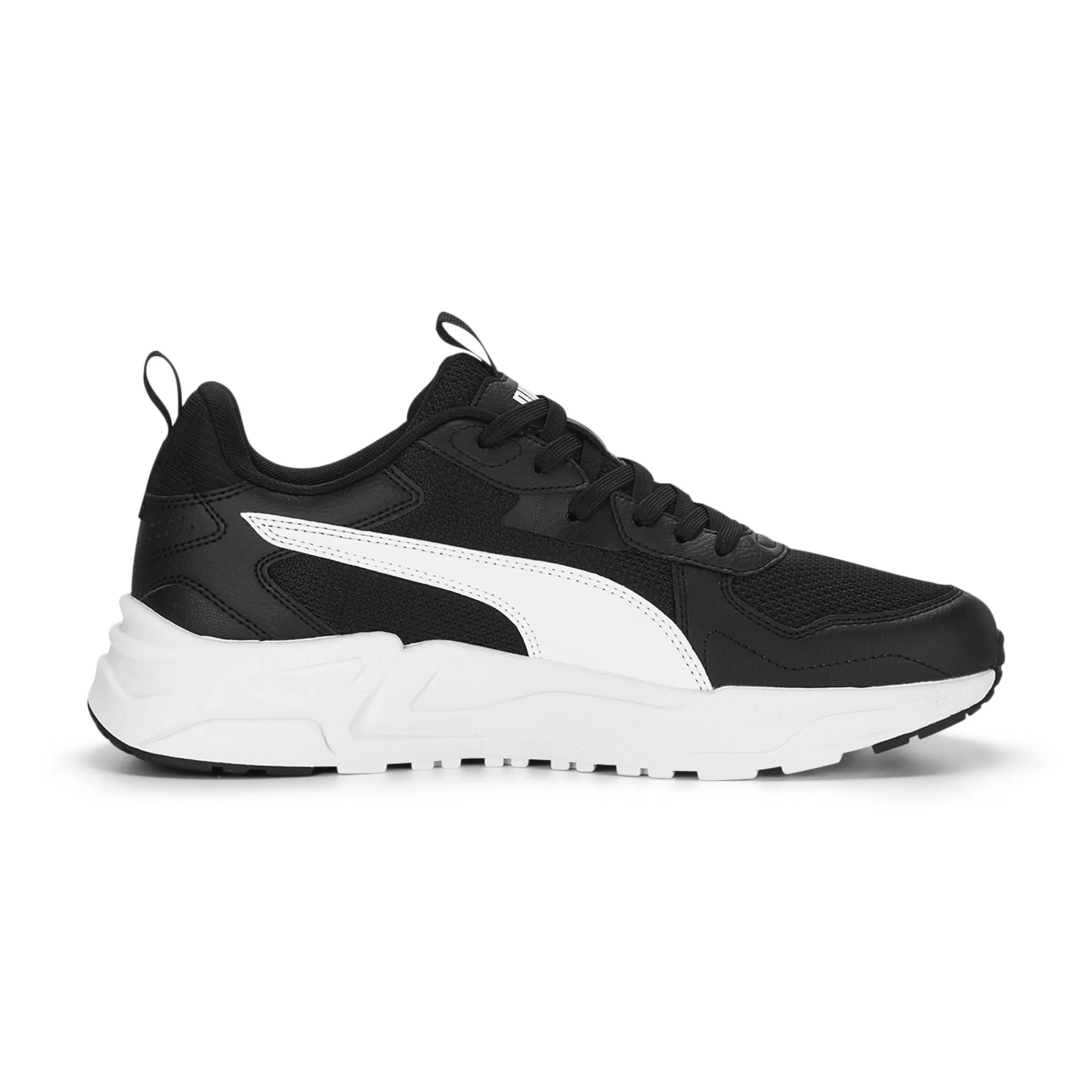 puma Tennarit Ja Vapaa&Ajan Kengät<Trinity Lite, Unisex Tennarit