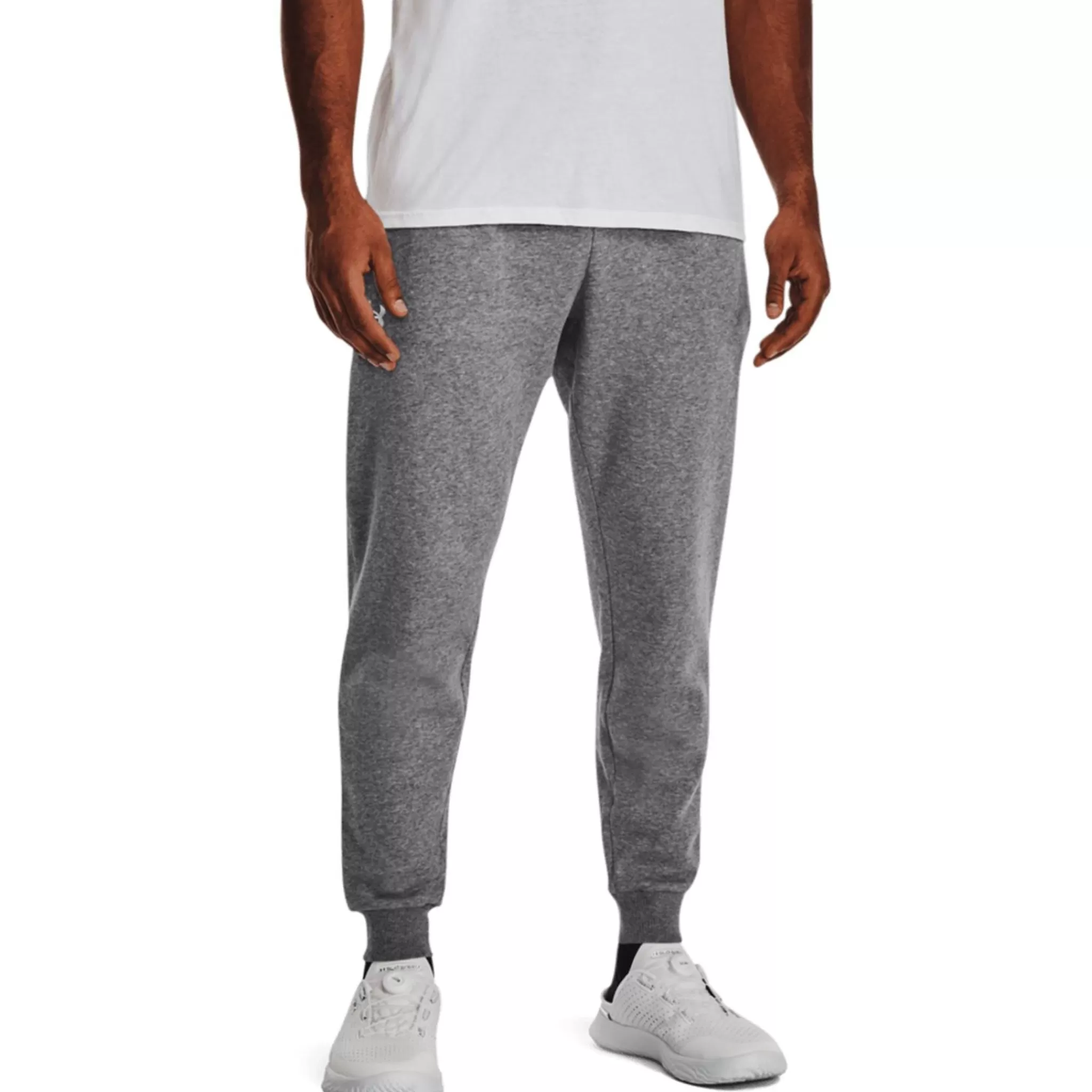 Under Armour Housut<Ua Rival Fleece Joggers, Miesten Verryttelyhousut