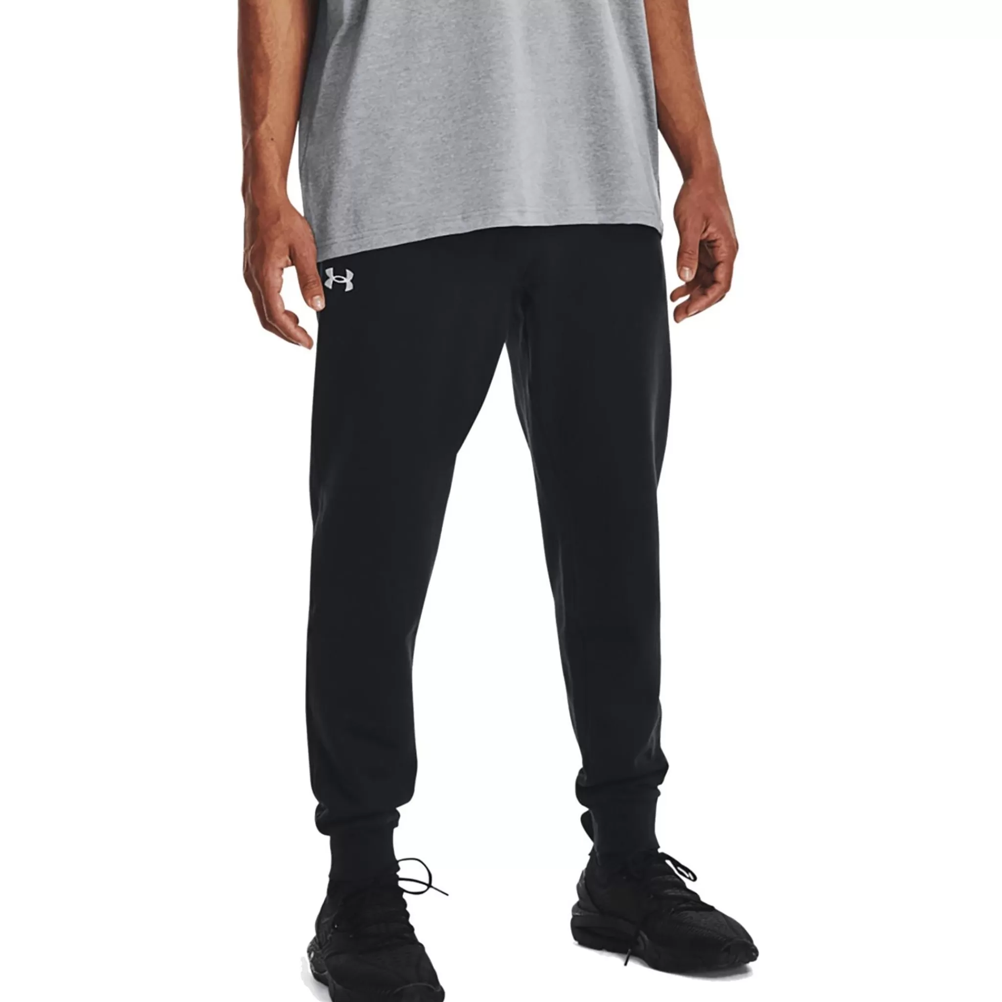 Under Armour Housut<Ua Rival Fleece Joggers, Miesten Verryttelyhousut