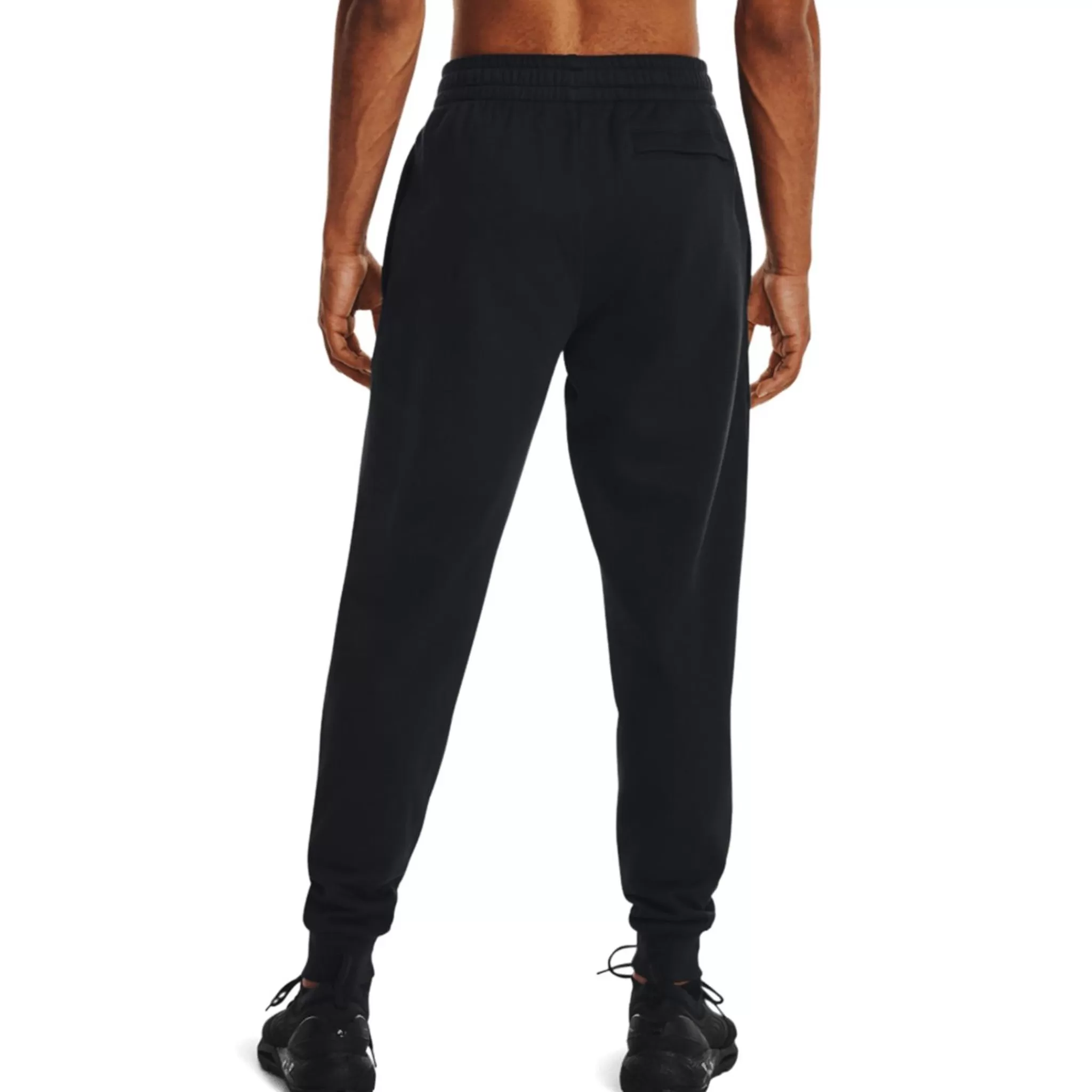 Under Armour Housut<Ua Rival Fleece Joggers, Miesten Verryttelyhousut