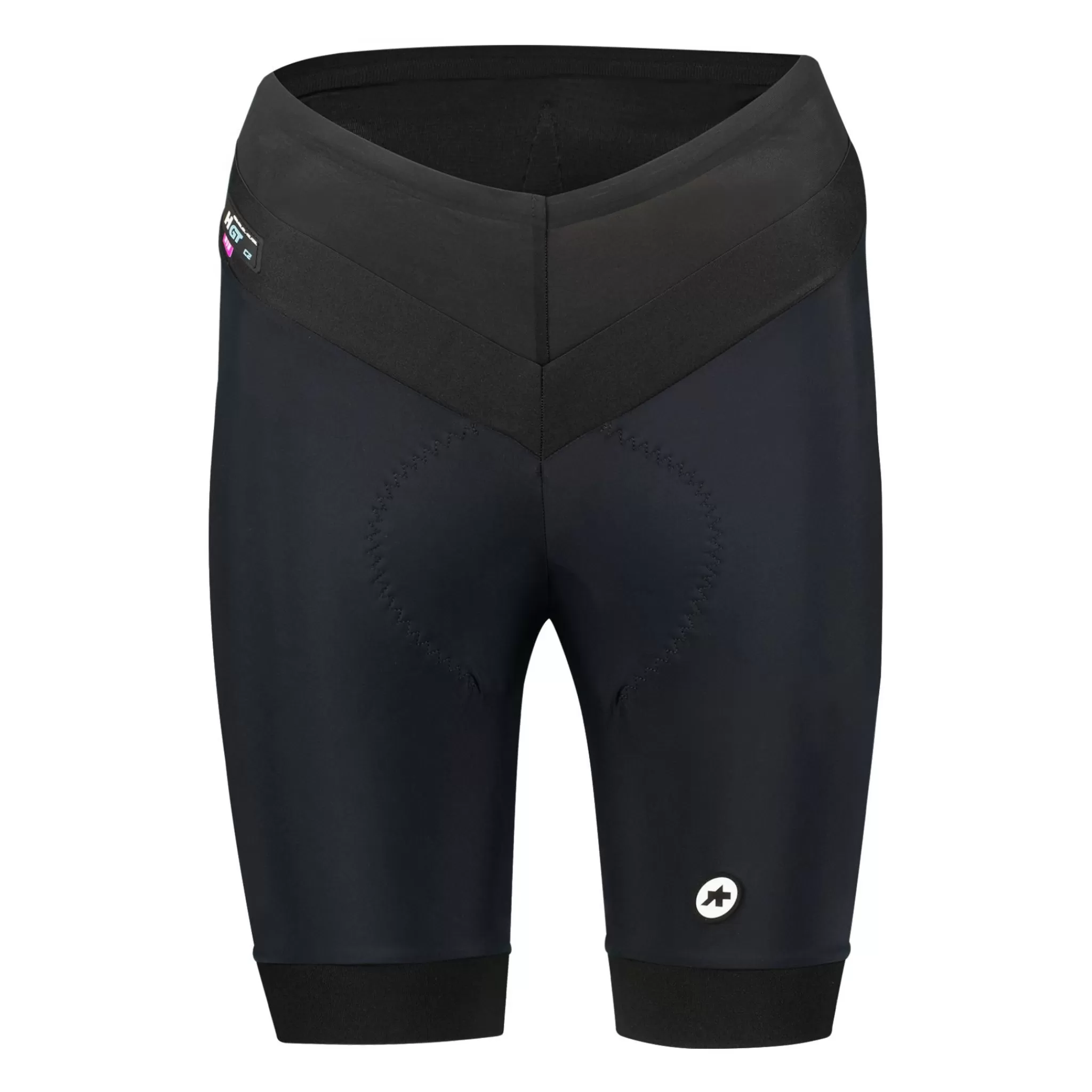 Assos Pyöräilyhousut<Uma Gt Half Shorts C2 22, Naisten Pyöräilyshortsit