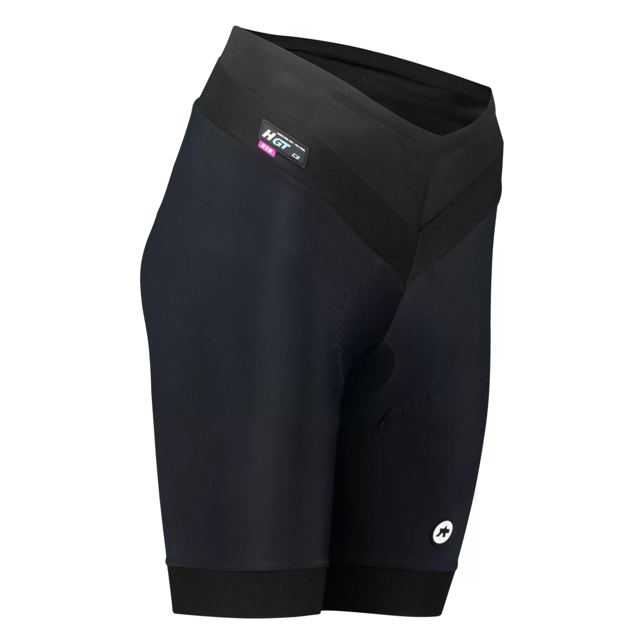 Assos Pyöräilyhousut<Uma Gt Half Shorts C2 22, Naisten Pyöräilyshortsit