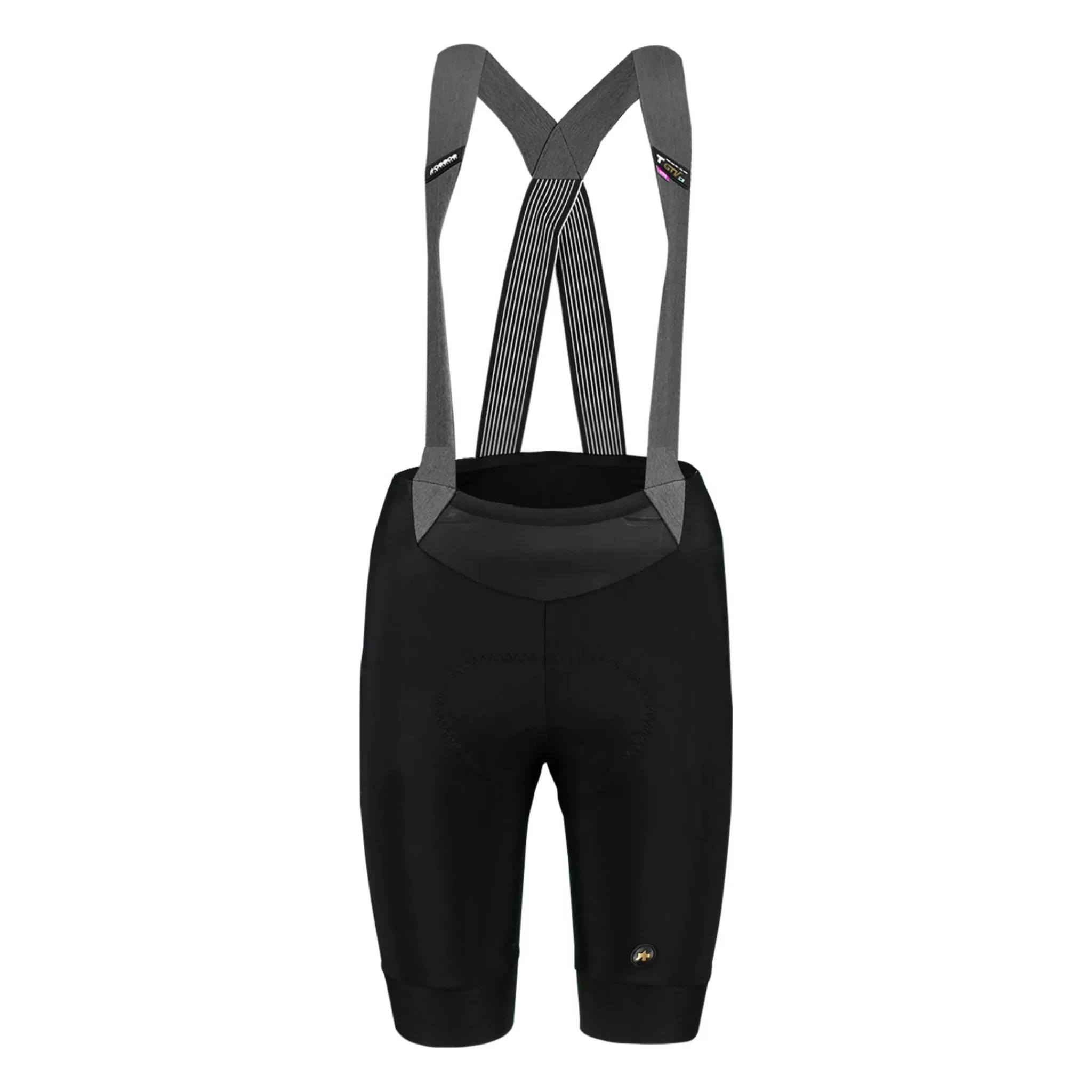 Assos Pyöräilyshortsit<Uma Gtv Bib Shorts C2, Naisten Bib-Shortsit