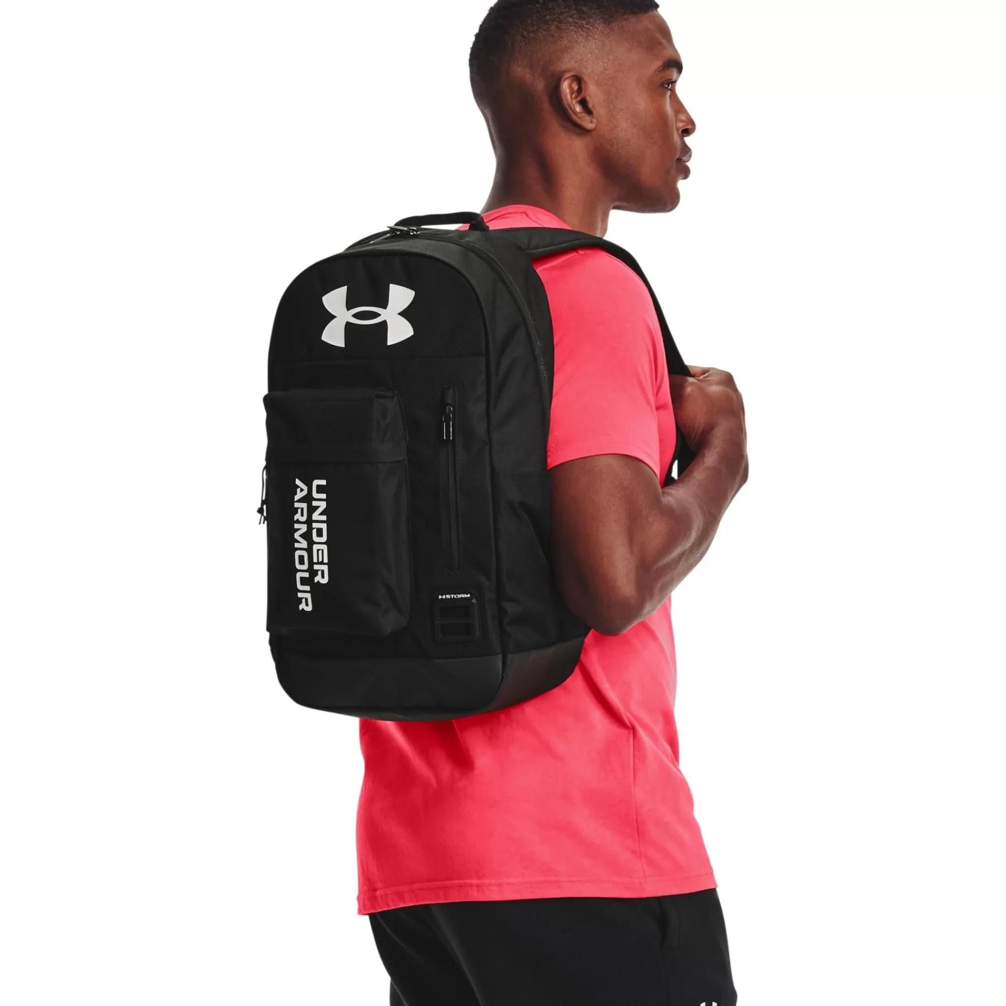 Under Armour Reput Ja Kassit< Halftime Backpack, Reppu