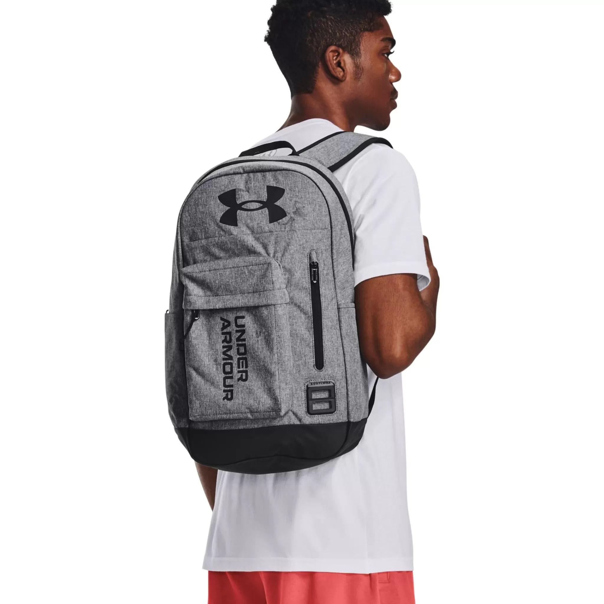 Under Armour Reput Ja Kassit< Halftime Backpack, Reppu