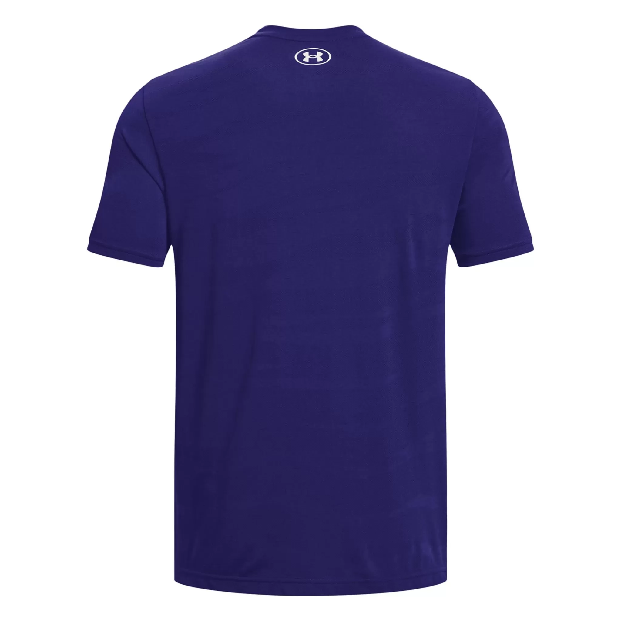 Under Armour T&Paidat Ja Pikeepaidat< Seamless Wave Short Sleeve, Treeni-T-Paita, Miehet