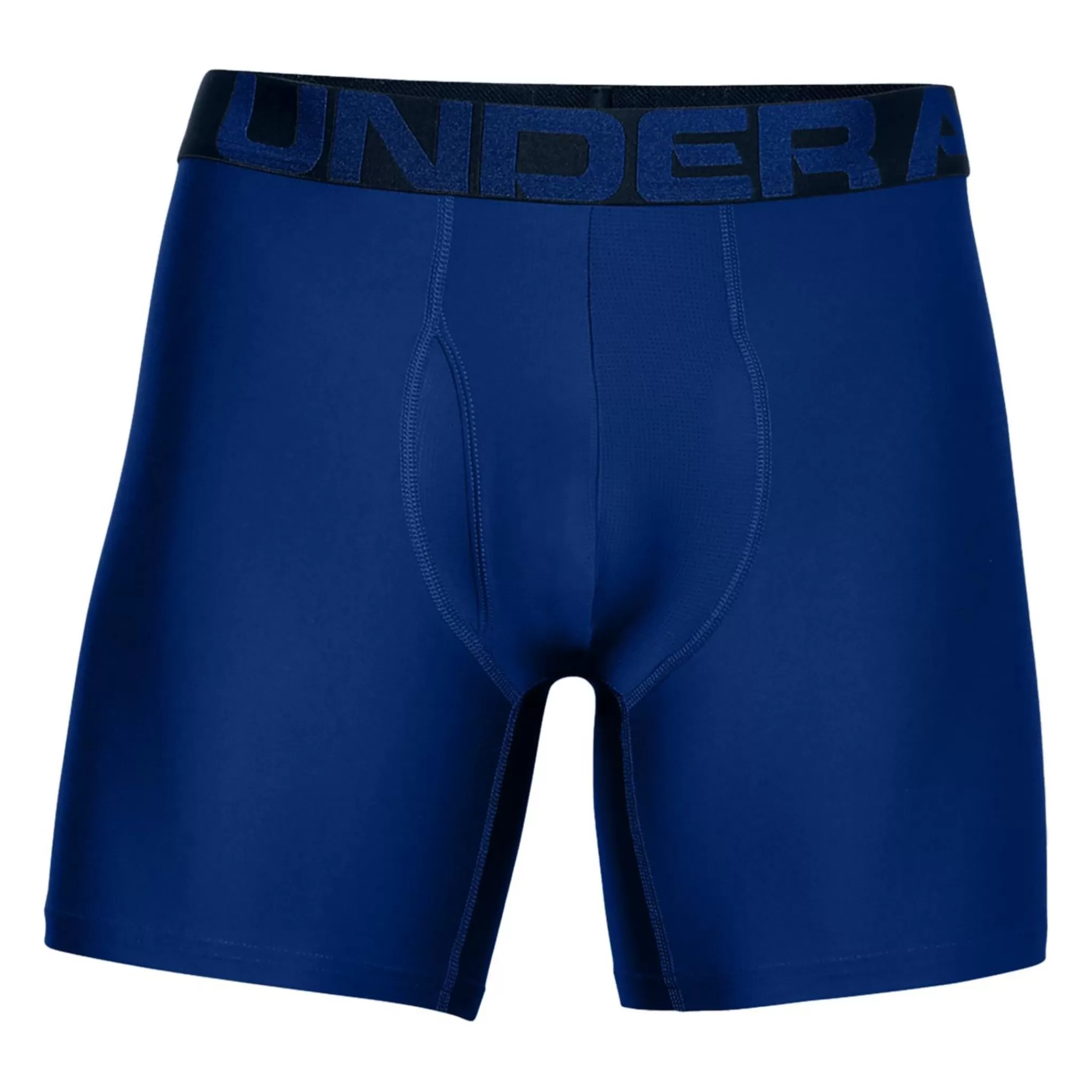 Under Armour Alusvaatteet< Tech 6In 2 Pack, Miesten Bokserit