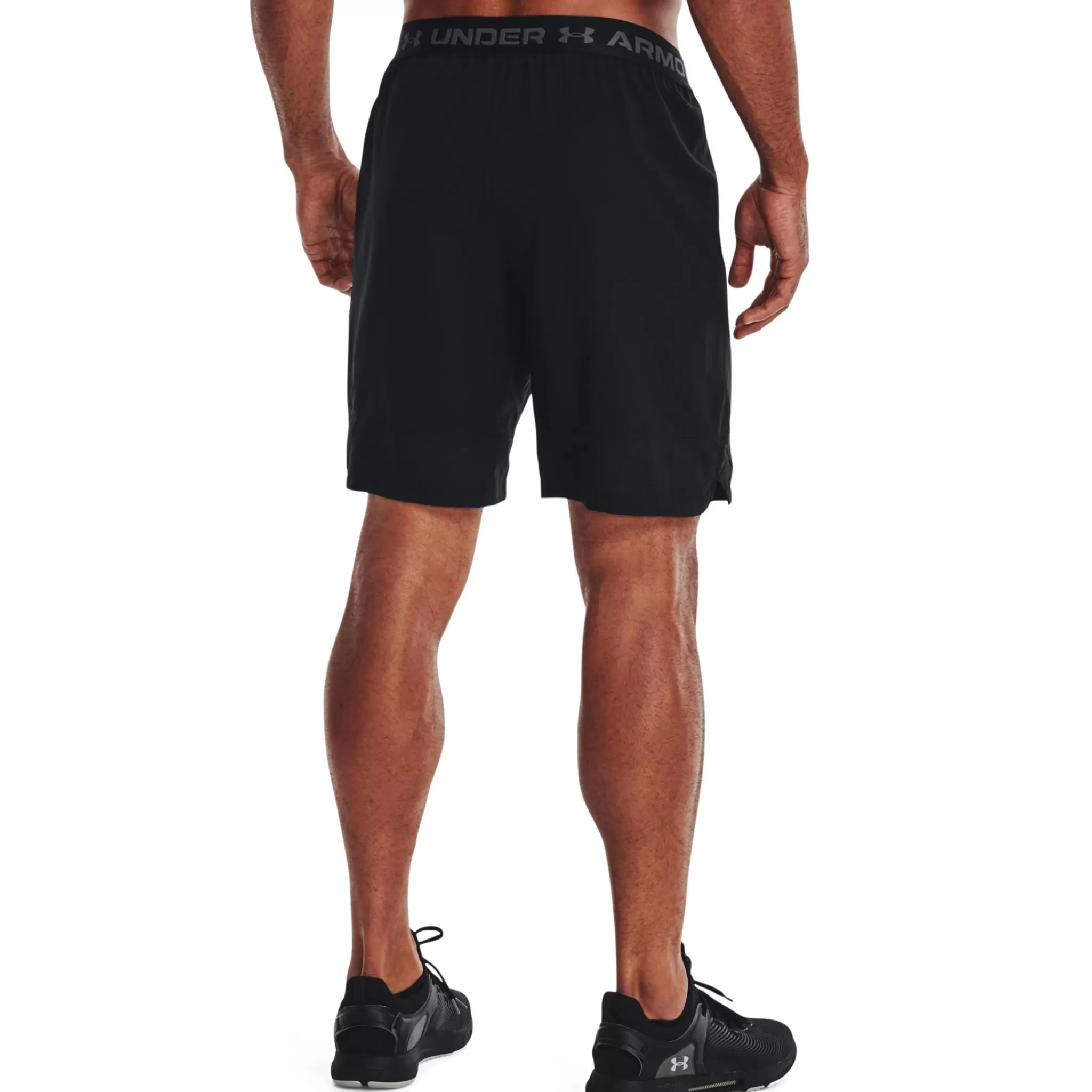 Under Armour Shortsit<Vanish Woven Shorts, Miesten Shortsit