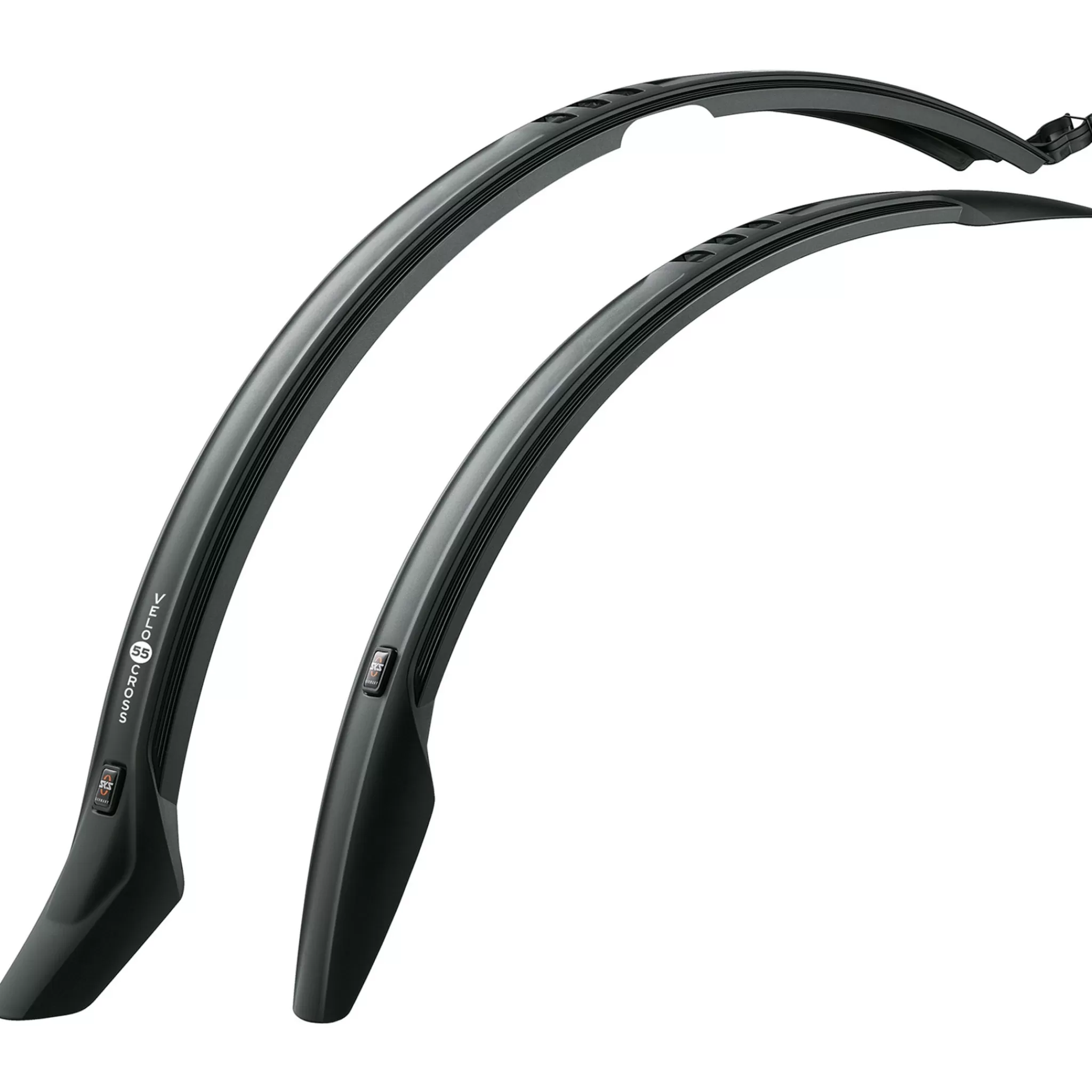 sks Lokasuojat<Velo 55 Cross Mudguard Set, Lokasuojat