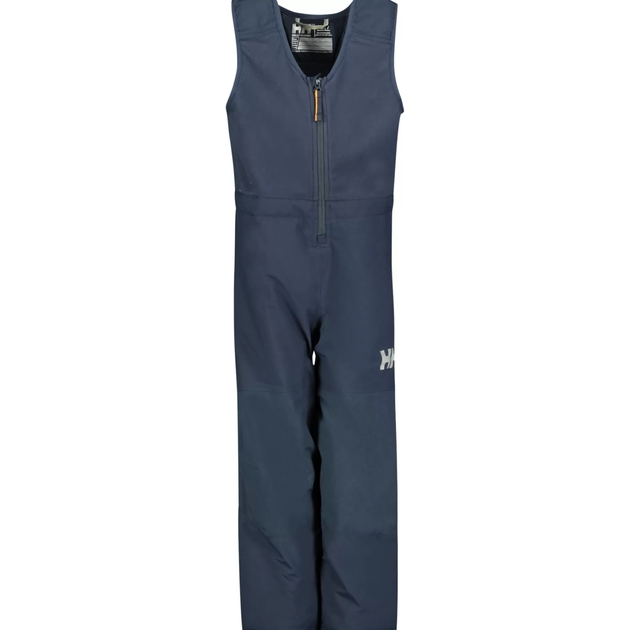 Helly Hansen Housut<Vertival Ins Bib Pant, Lasten Toppahousut