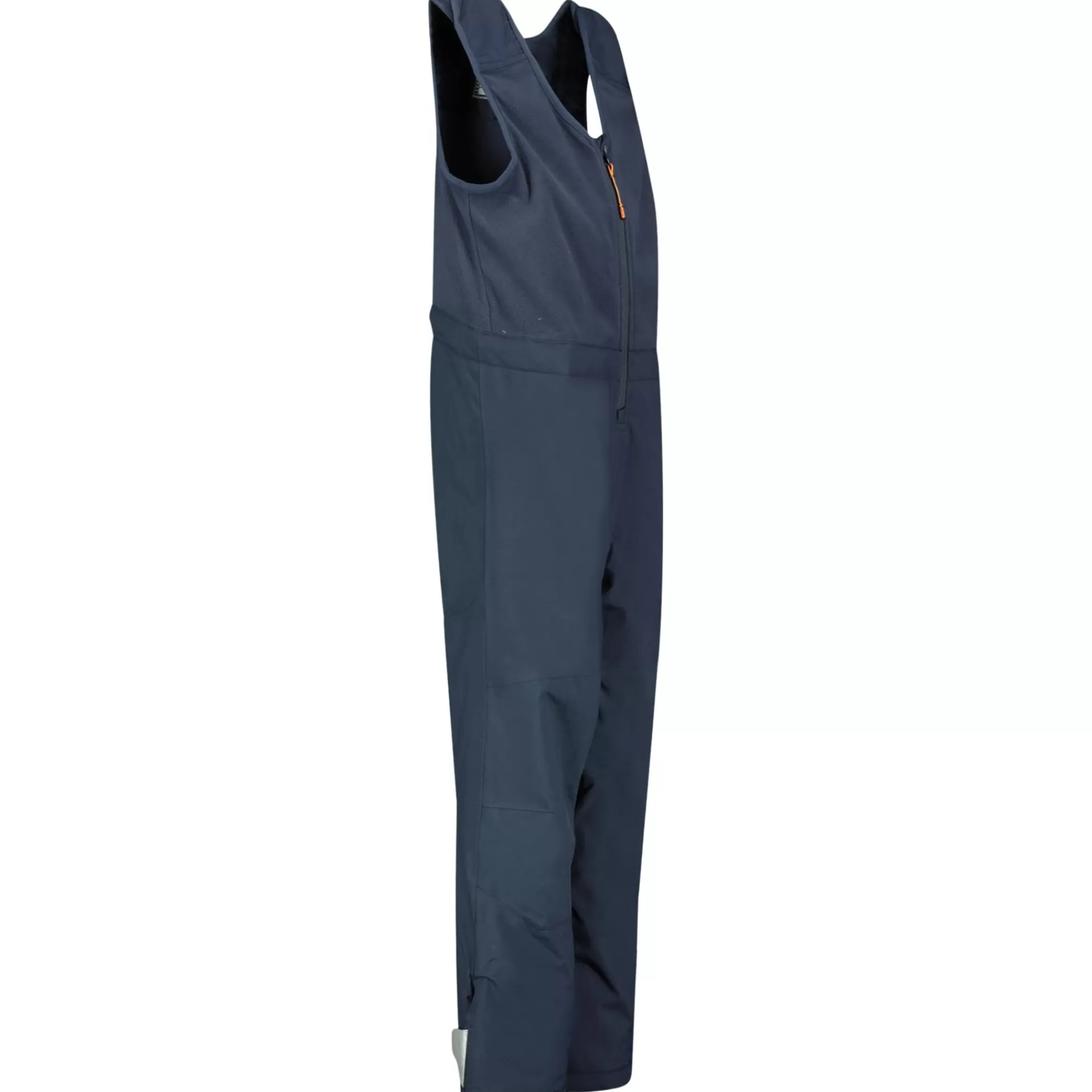 Helly Hansen Housut<Vertival Ins Bib Pant, Lasten Toppahousut