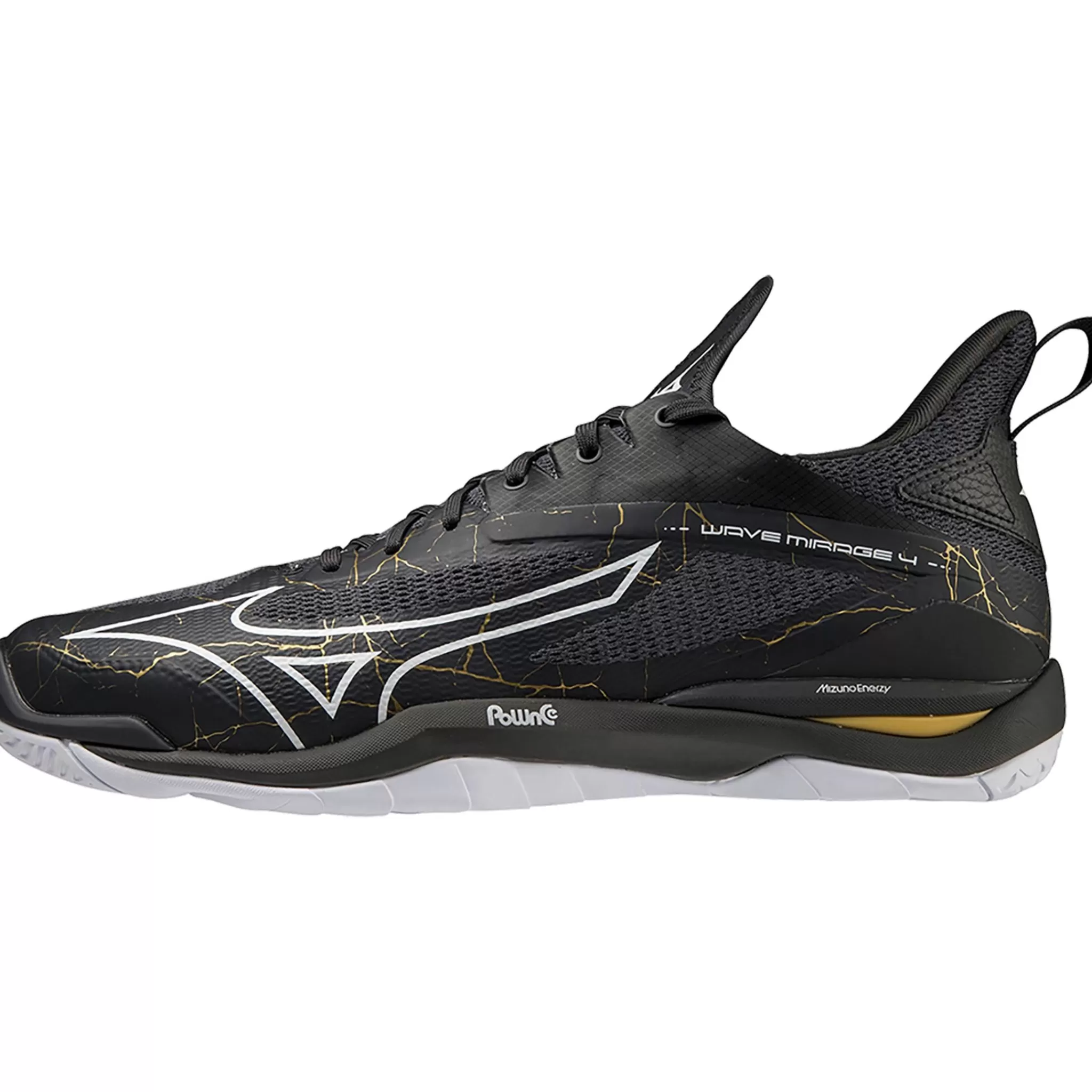 mizuno Sisäpelikengät Miesten<Wave Mirage 4, Miesten Sisäpelikengät