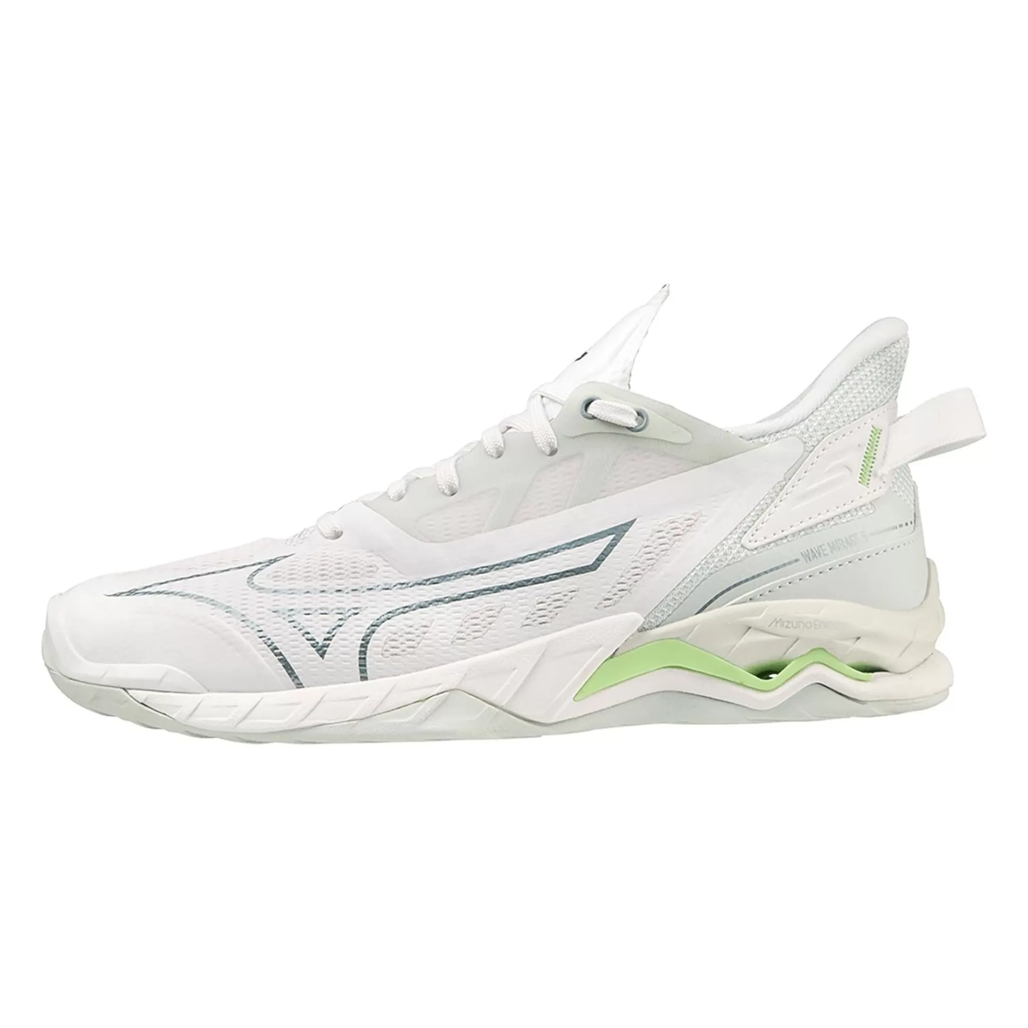 mizuno Sisäpelikengät Naisten<Wave Mirage 5, Sisäpelikengät Naiset