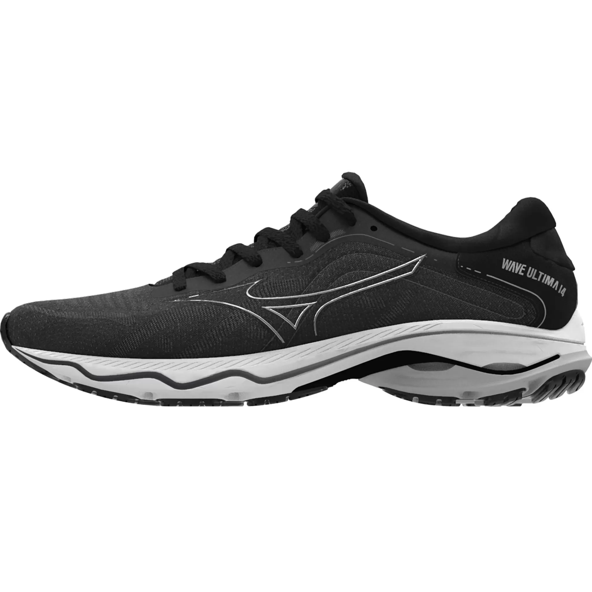 mizuno Juoksukengät Miesten<Wave Ultima 14, Juoksukengät Miehet