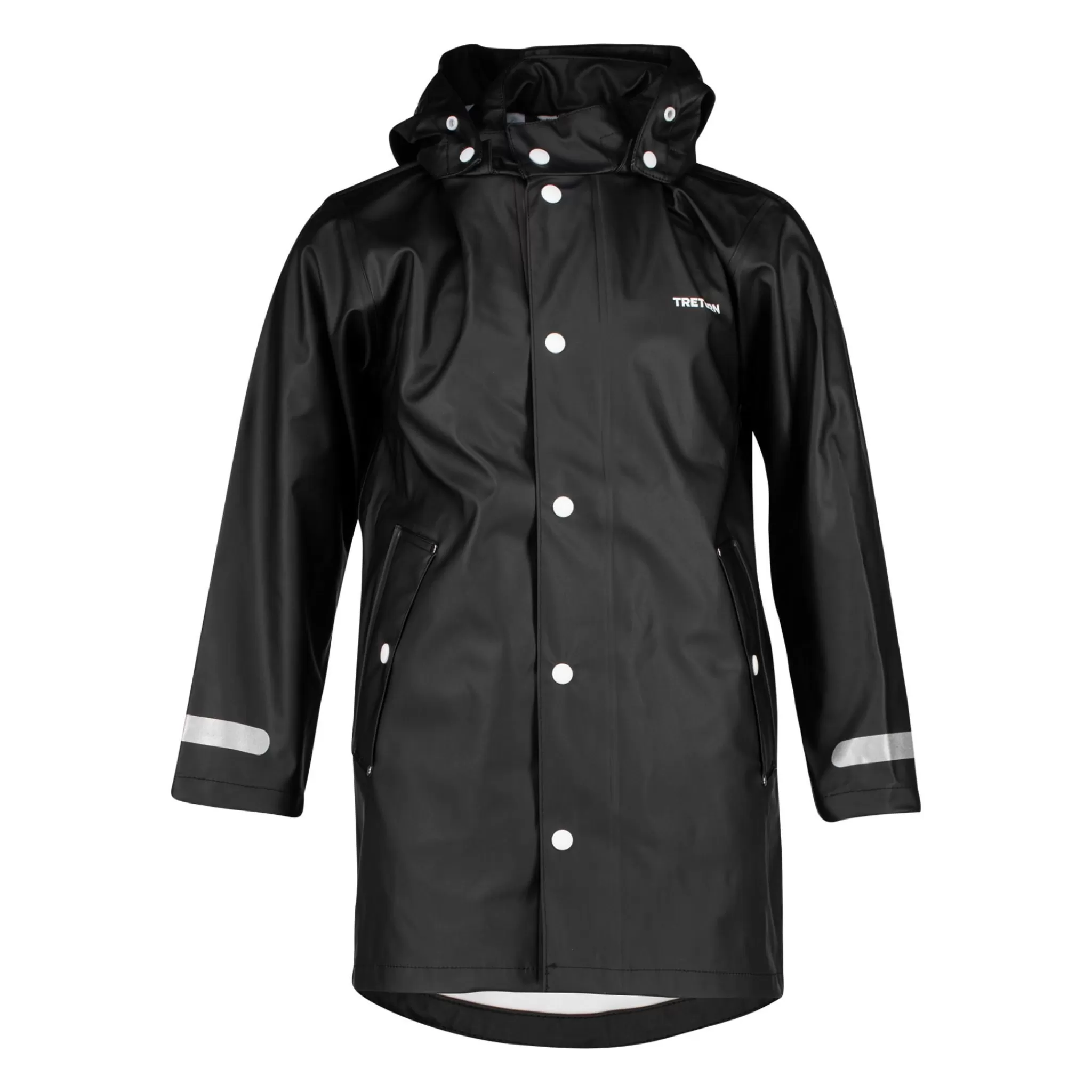 tretorn Sadevaatteet<Wings Rainjacket, Nuorten Sadetakki