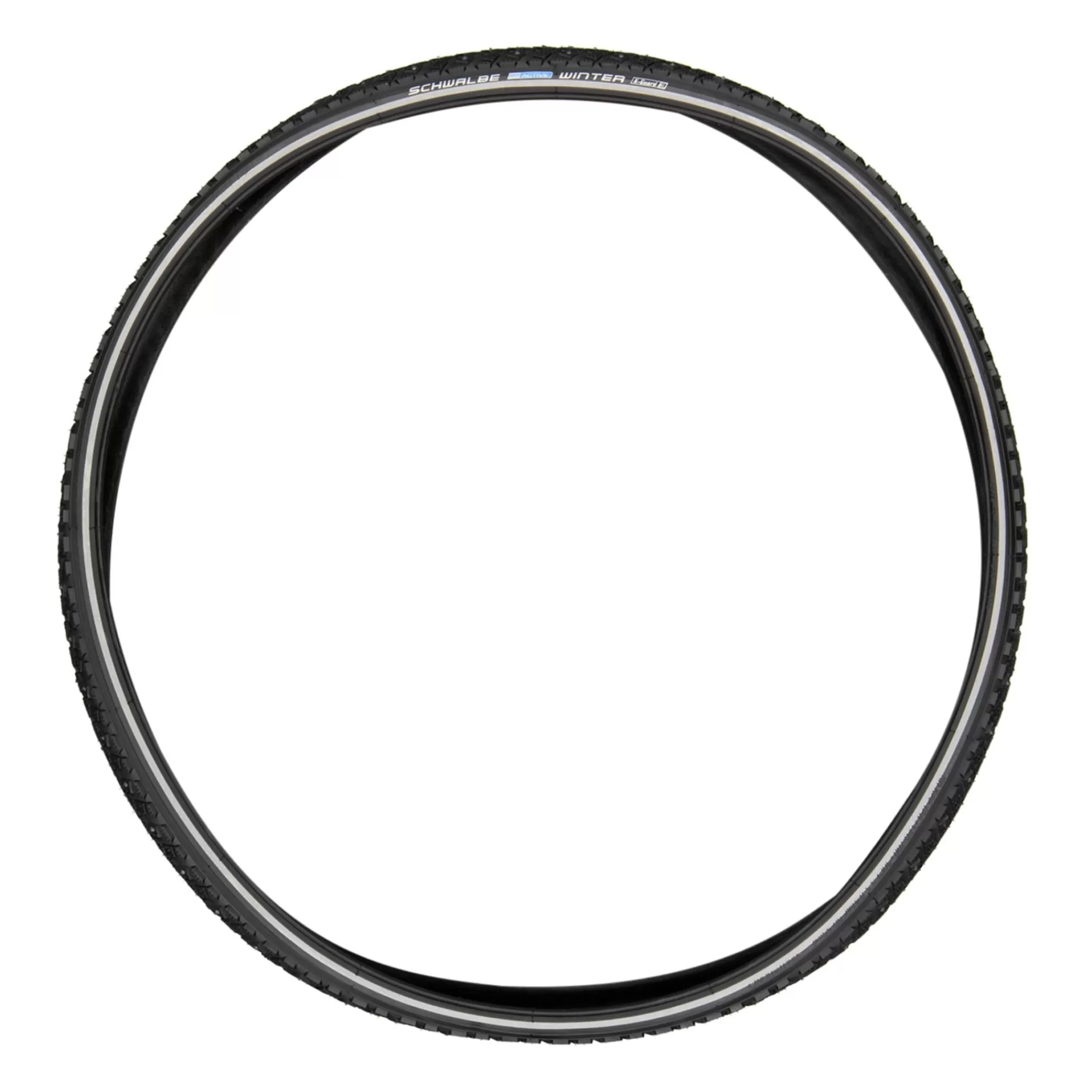 schwalbe Polkupyörän Renkaat<Winter K-Guard 30-622 28\\\\\\\\