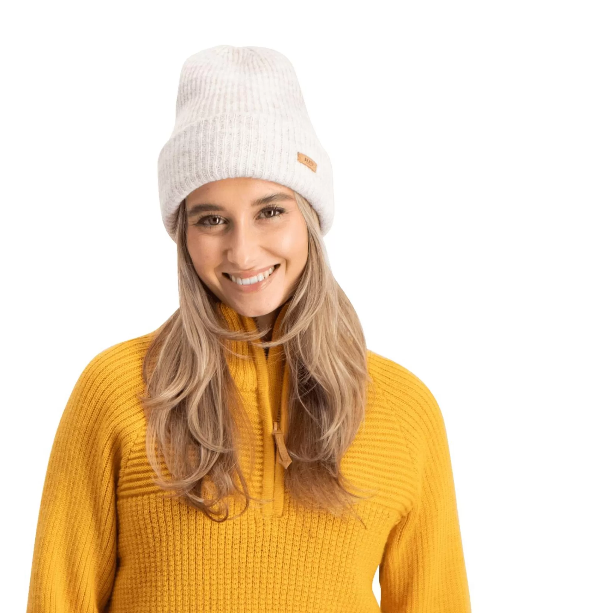 Barts Pipot Ja Otsapannat<Witzia Beanie, Pipo, Unisex