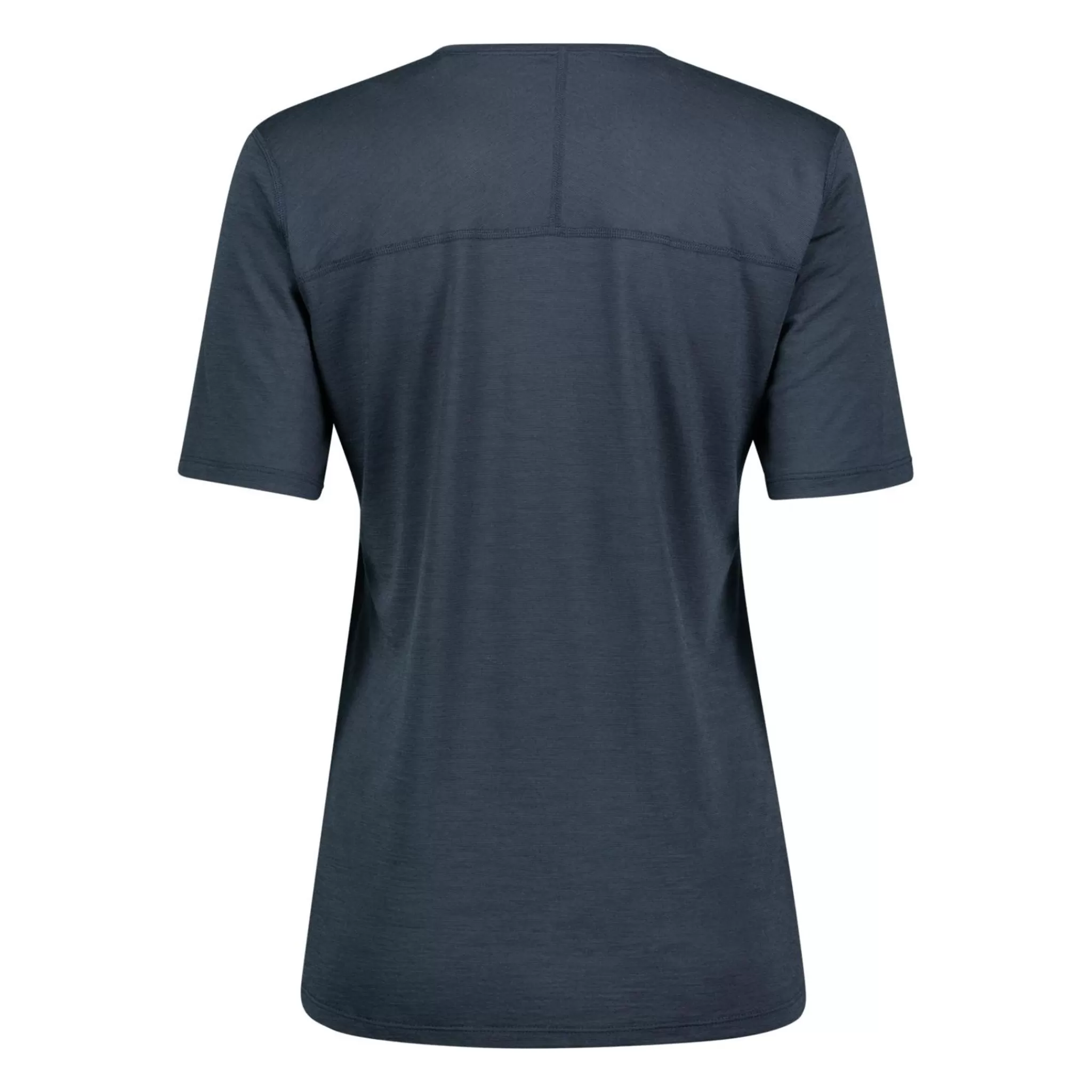 Haglöfs Kerrastot<Wool Blend Hiking Tee, Naisten T-Paita