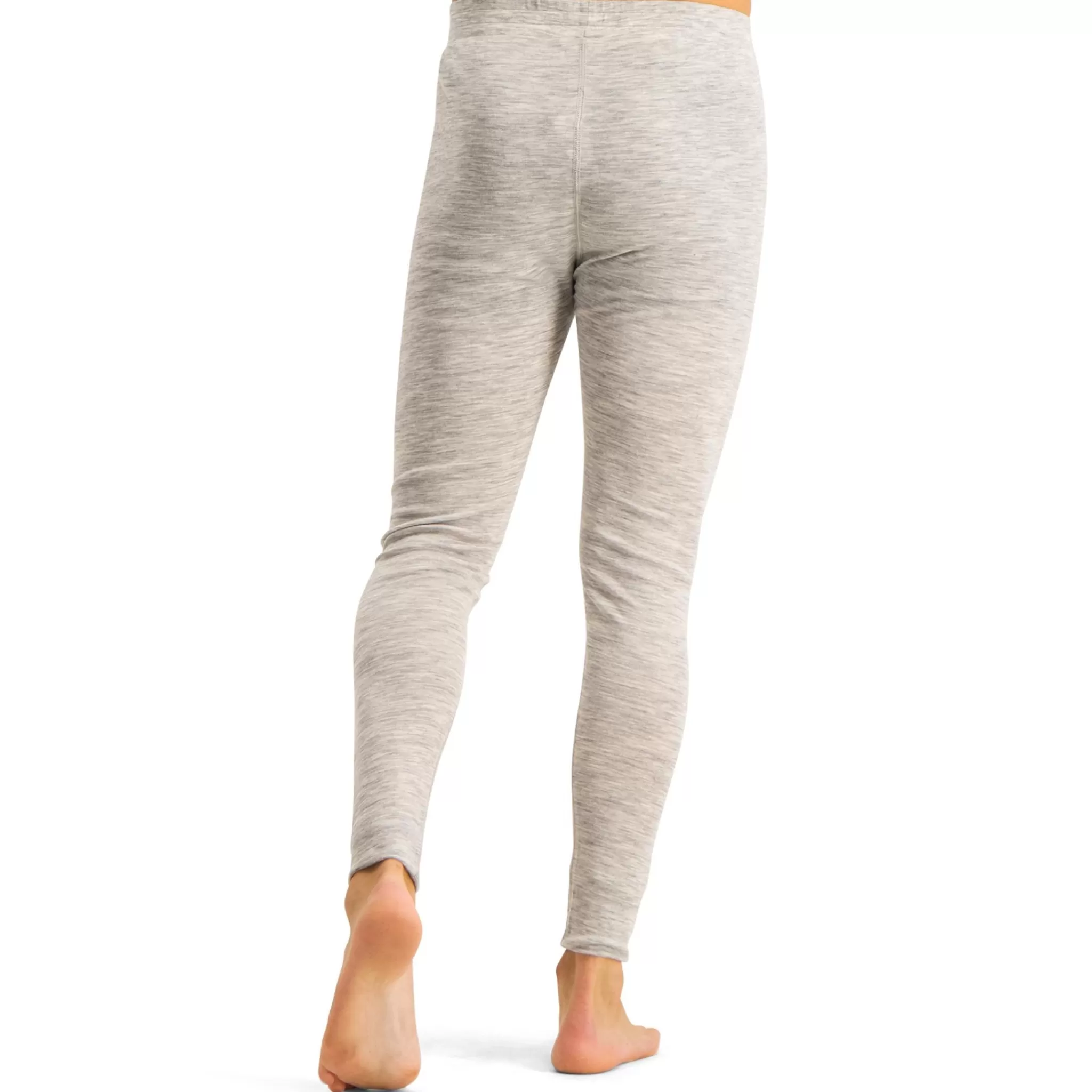 Neomondo Kerrastot<Wool Long Pants, Miesten Kerrastohousut