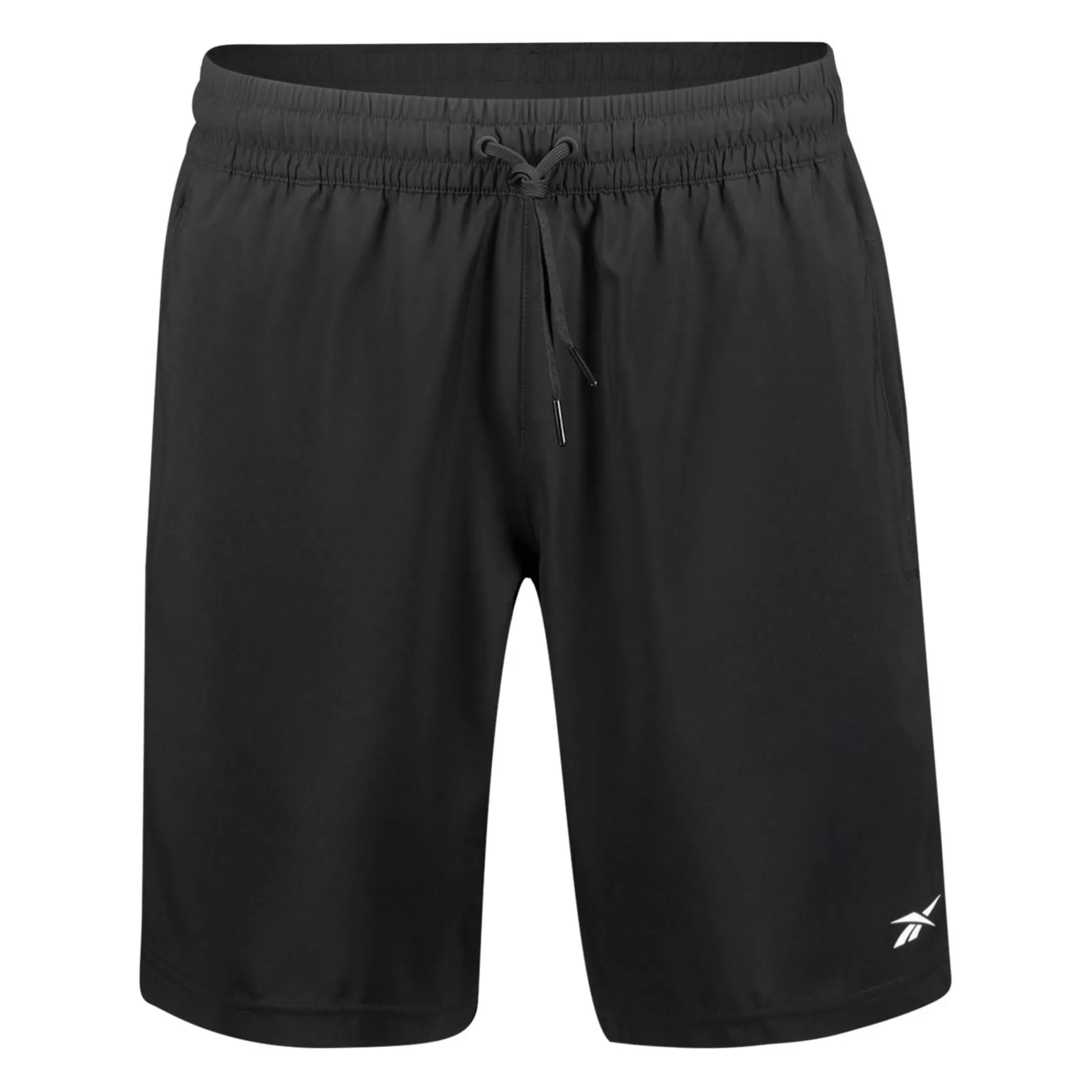 reebok Shortsit<Workout Woven Short, Miesten Treenishortsit