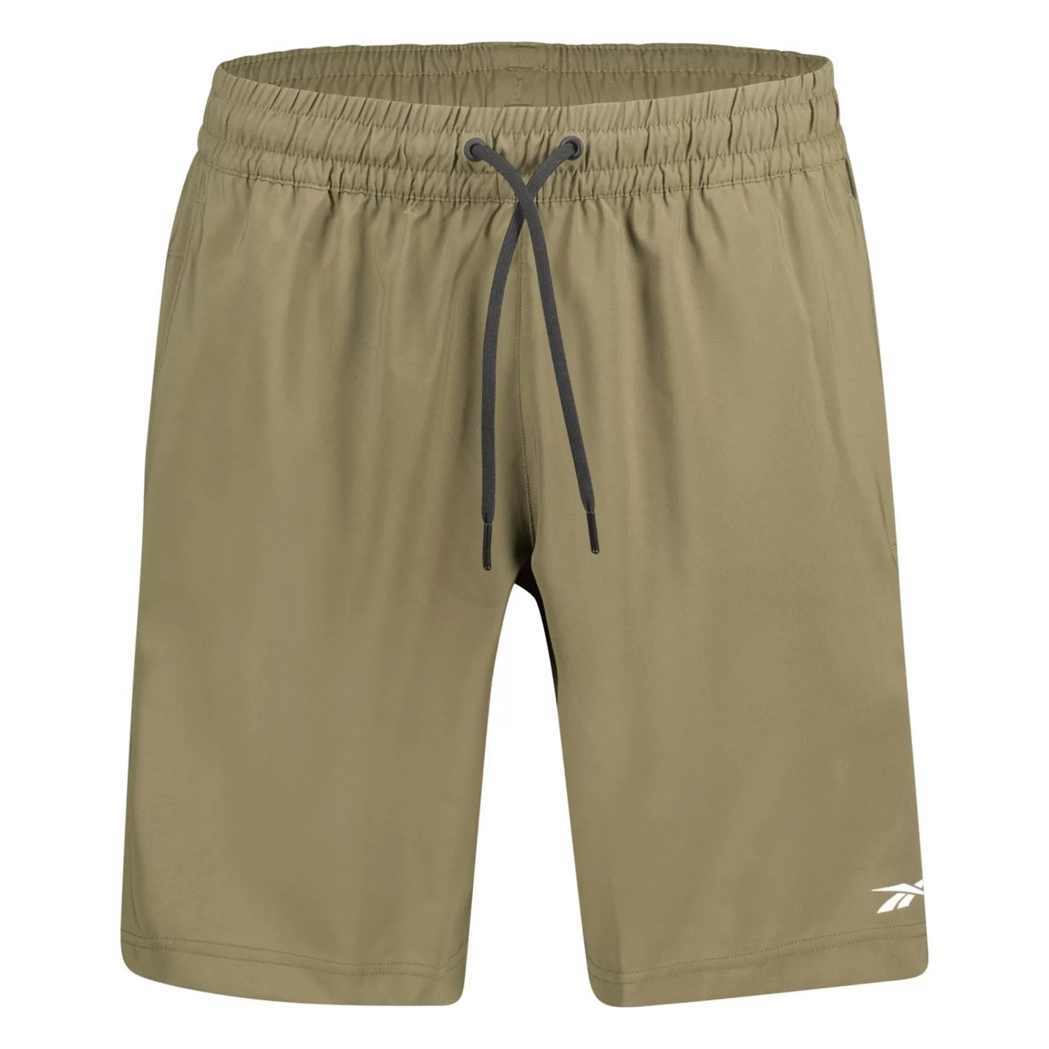 reebok Shortsit<Workout Woven Short, Miesten Treenishortsit