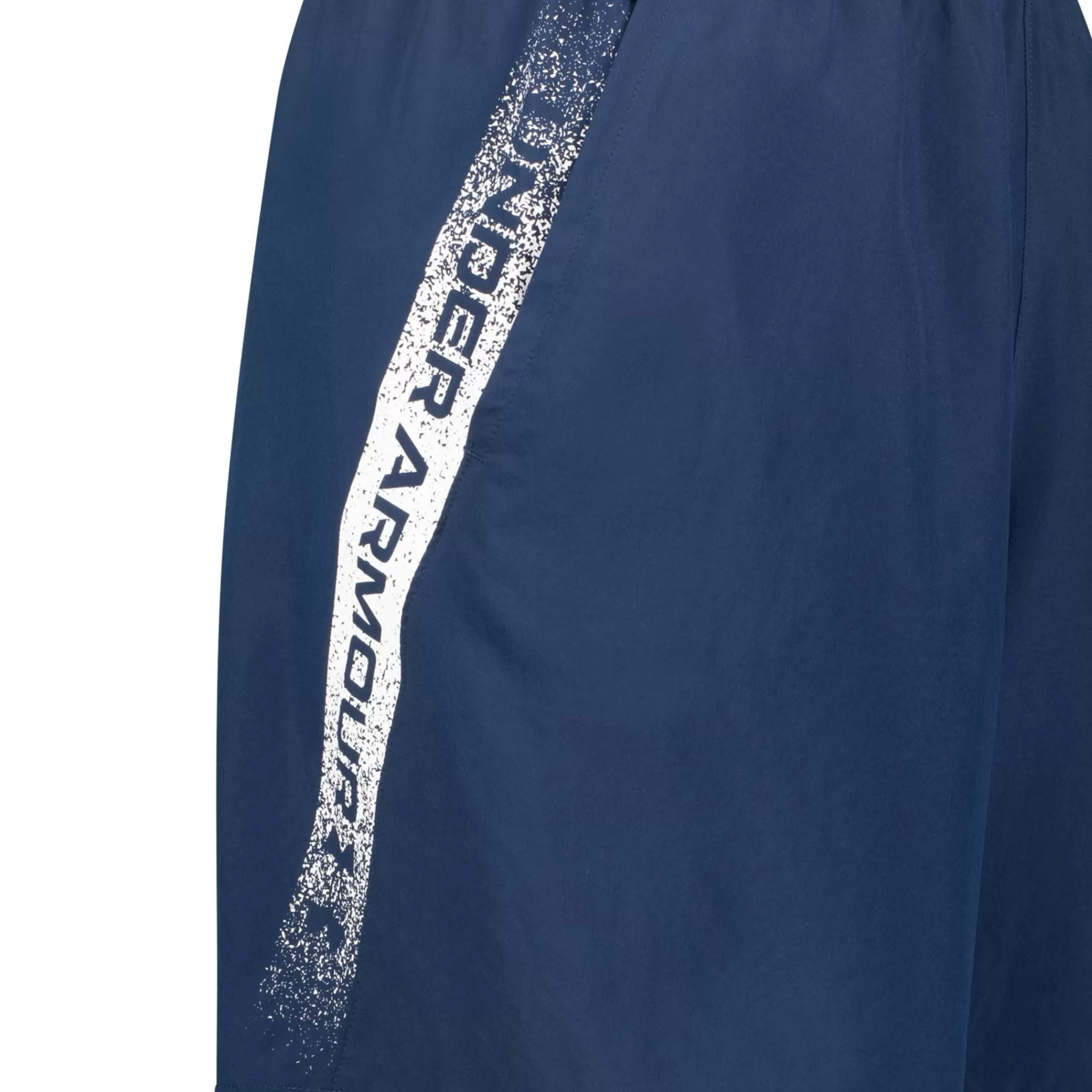 Under Armour Juoksuvaatteet Miesten<Woven Graphic Shorts, Miesten Treenishortsit