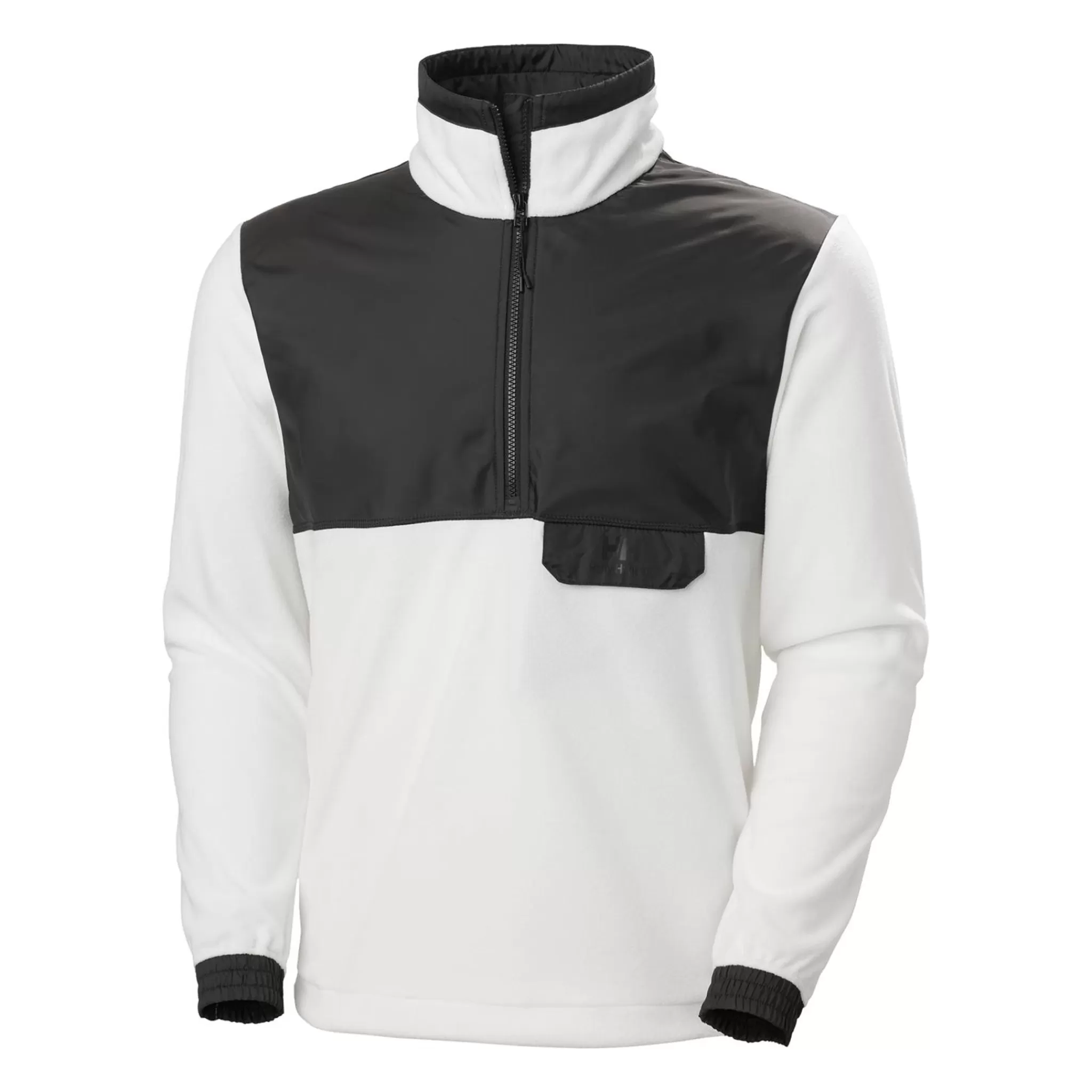 Helly Hansen Paidat<Yu 1/2 Zip Fleece, Miesten Fleecepaita.