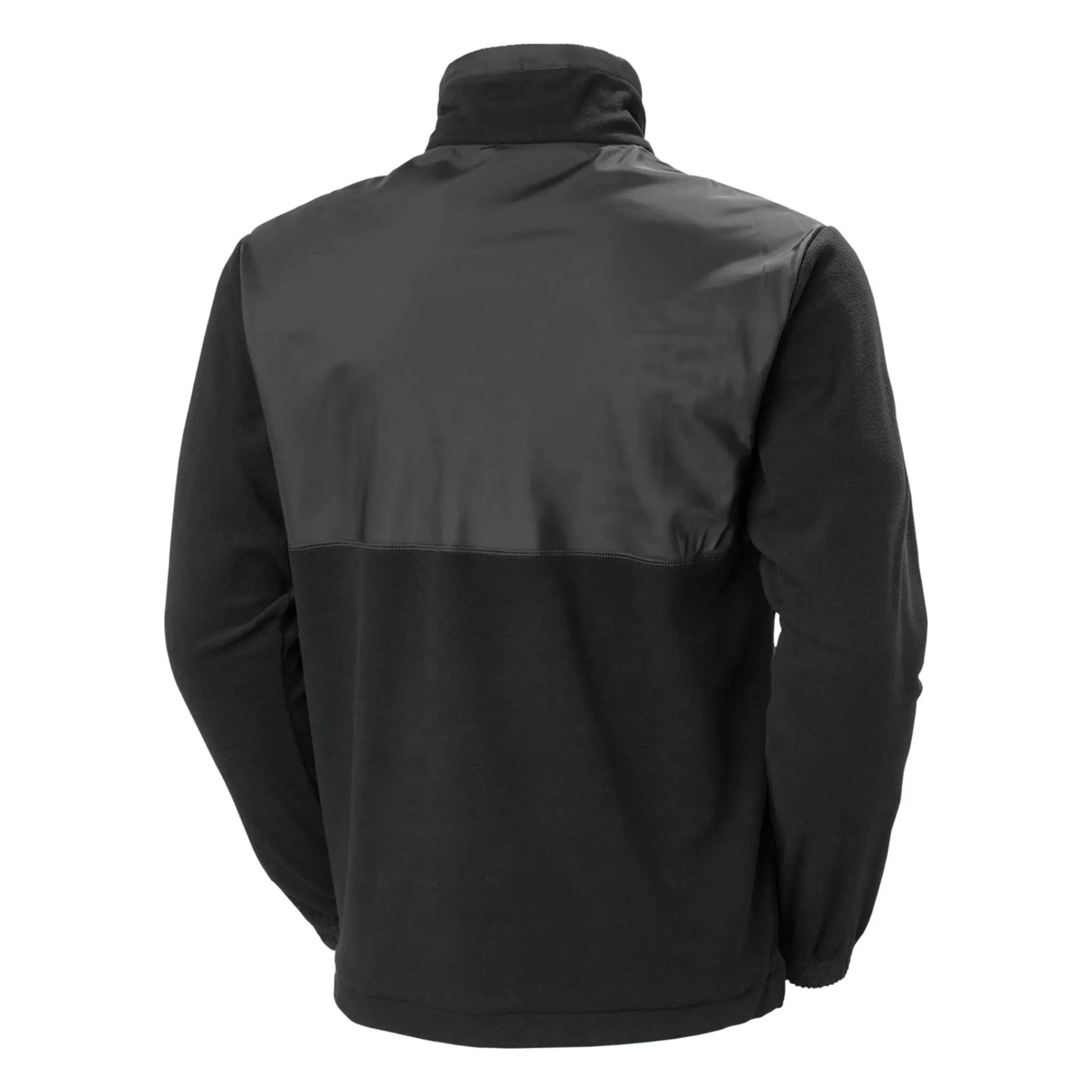 Helly Hansen Paidat<Yu 1/2 Zip Fleece, Miesten Fleecepaita.