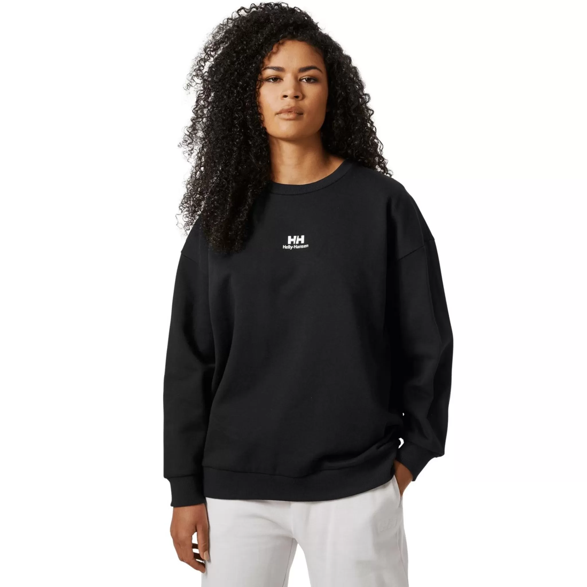 Helly Hansen Paidat<Yu Crew Sweater, Naisten Collegepaita