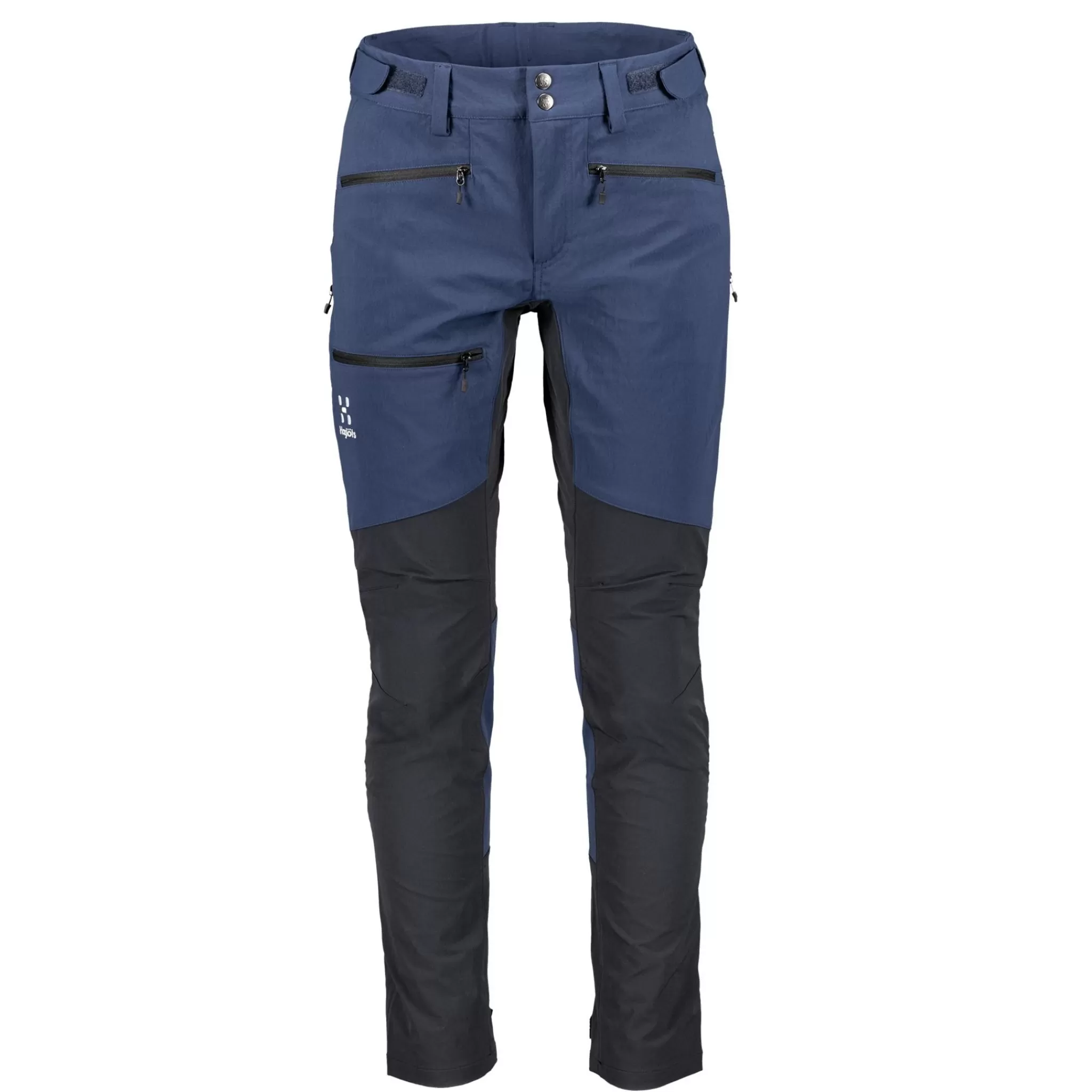 Haglöfs Housut<Zircon 2.0 Pant Men, Miesten Vaellushousut