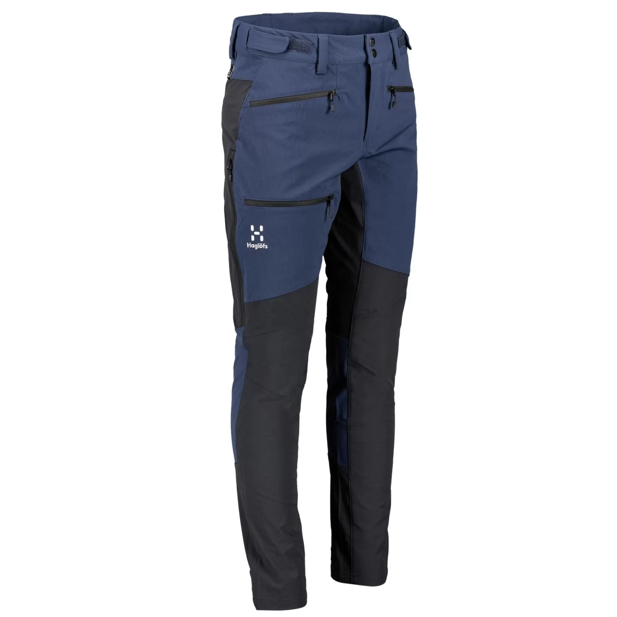 Haglöfs Housut<Zircon 2.0 Pant Men, Miesten Vaellushousut