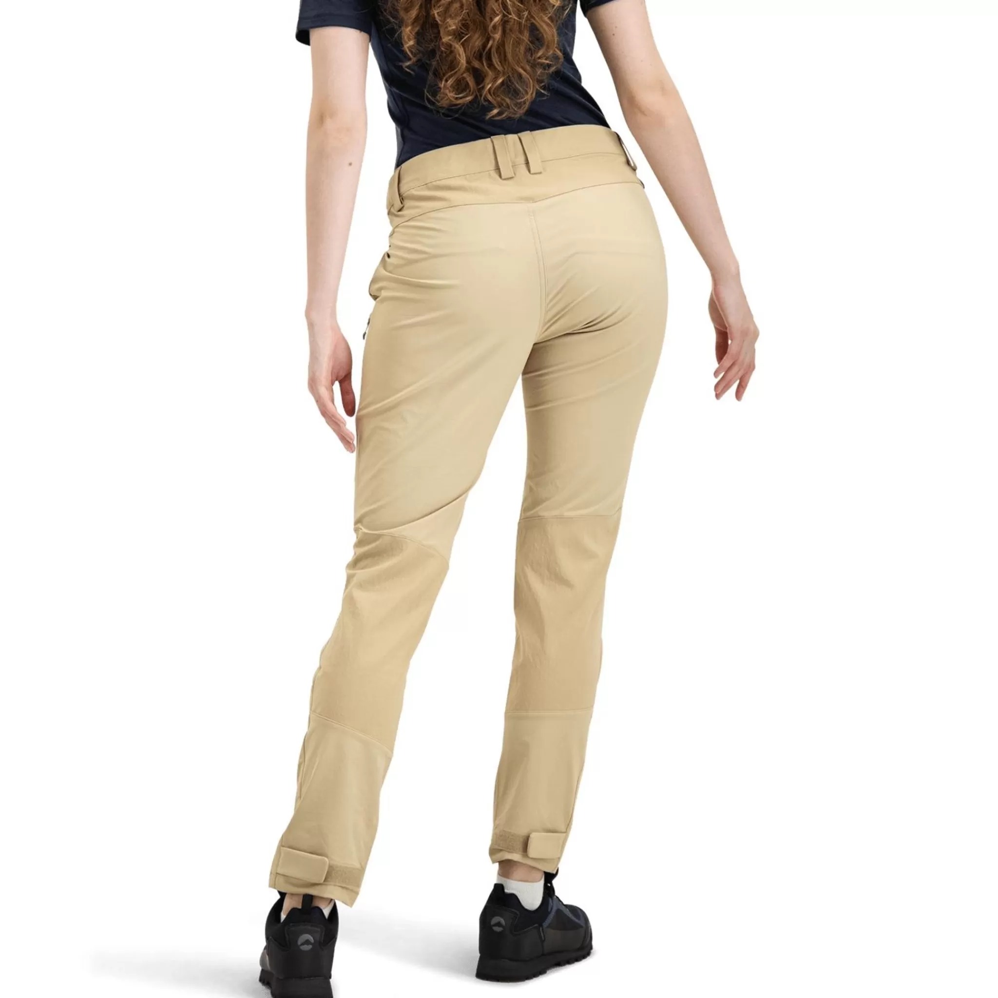 Haglöfs Housut<Zircon 2.0 Pant W, Vaellushousut Naiset