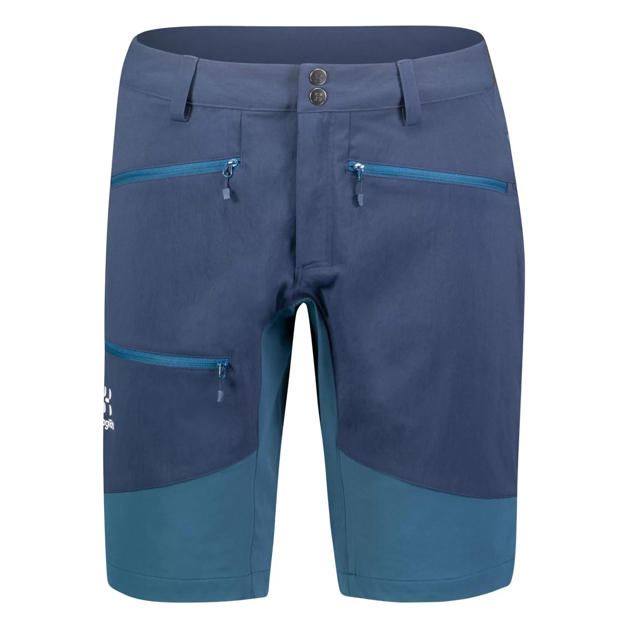 Haglöfs Shortsit<Zircon 2.0 Shorts, Vaellusshortsit