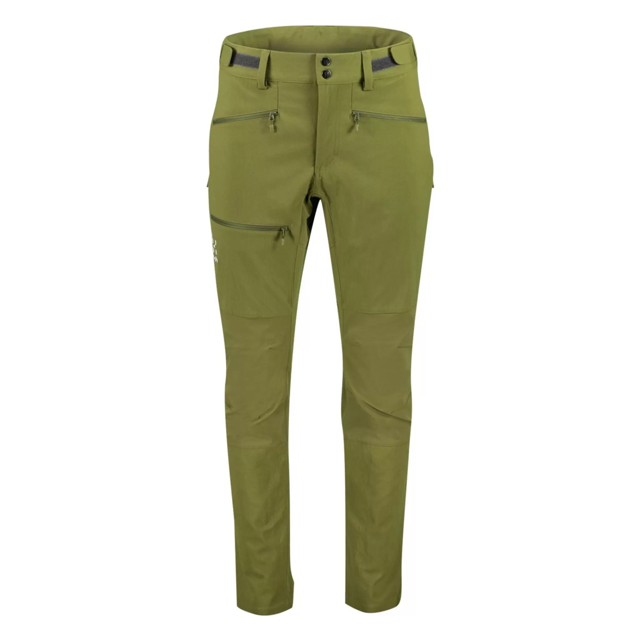 Haglöfs Housut<Zircon Slim Pant, Vaellushousut