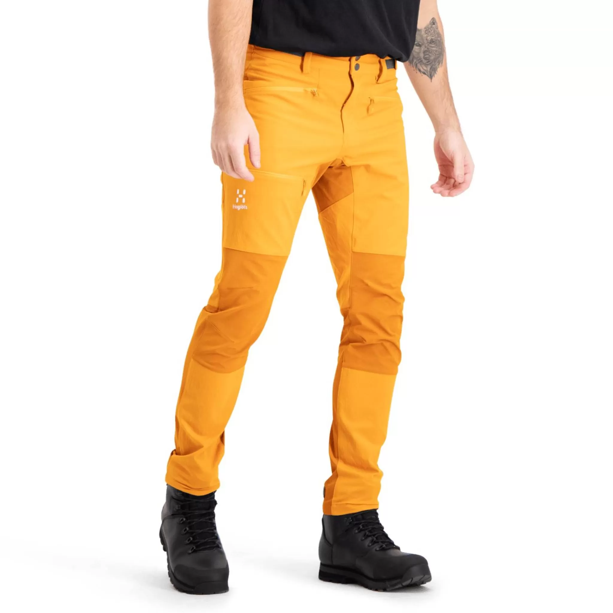 Haglöfs Housut<Zircon Slim Pant, Vaellushousut