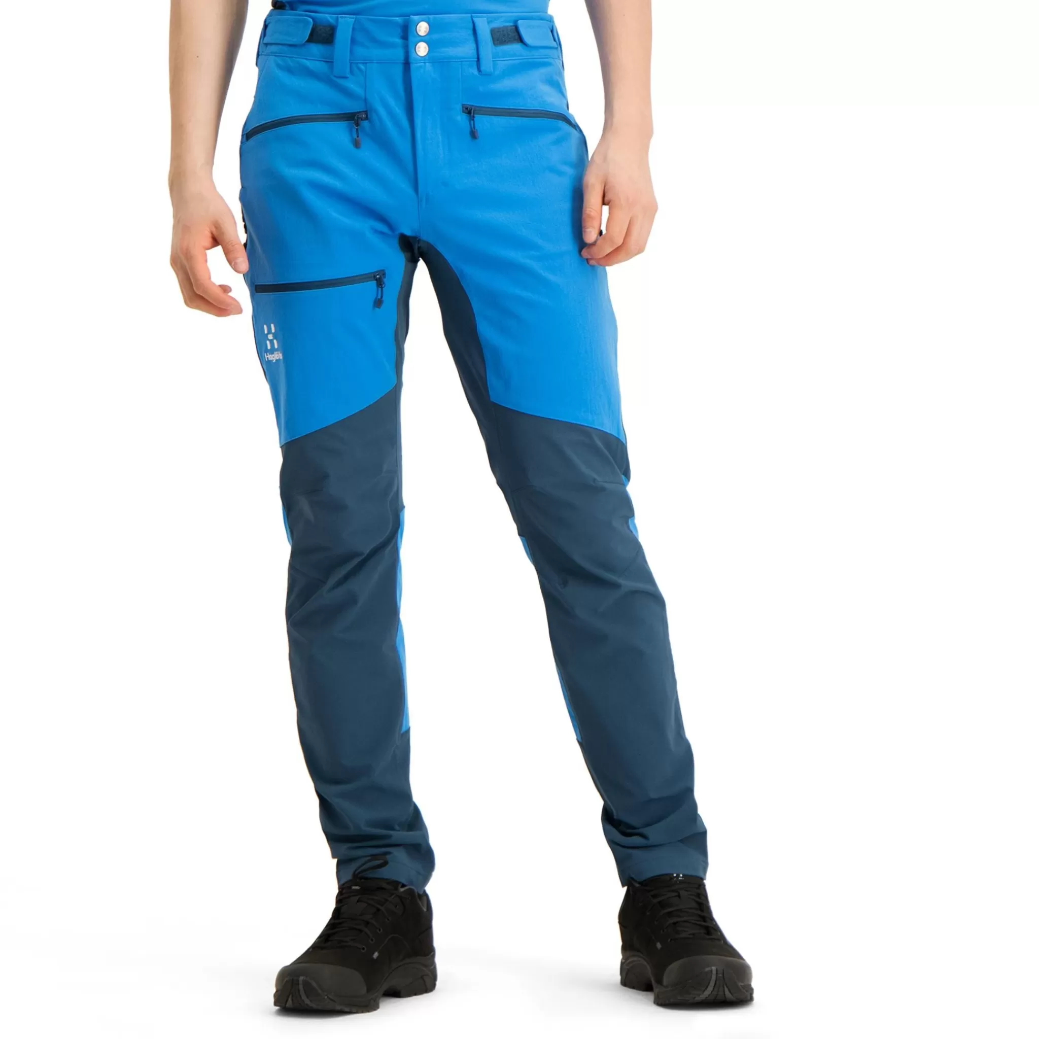 Haglöfs Housut<Zircon Slim Pant, Vaellushousut