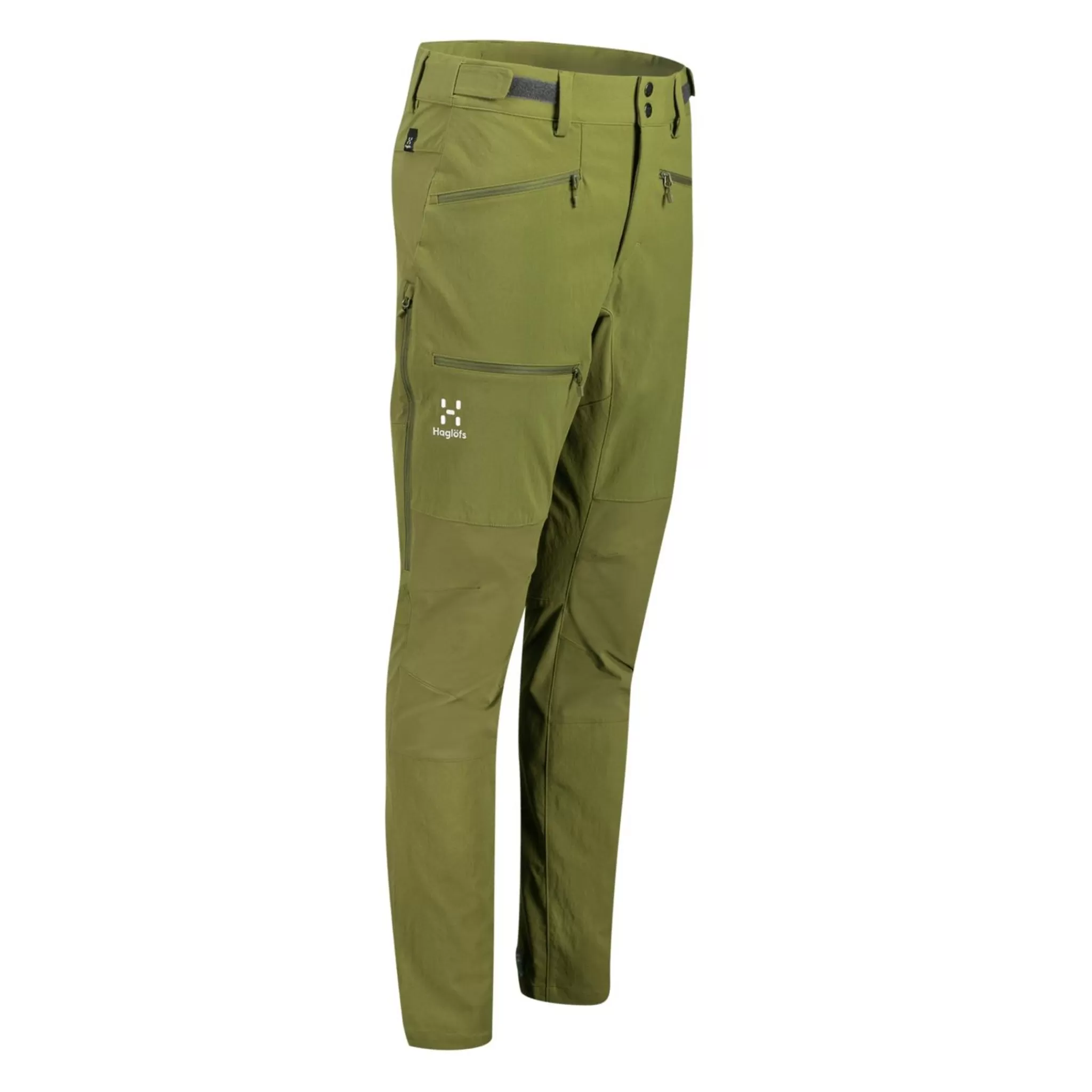 Haglöfs Housut<Zircon Slim Pant, Vaellushousut