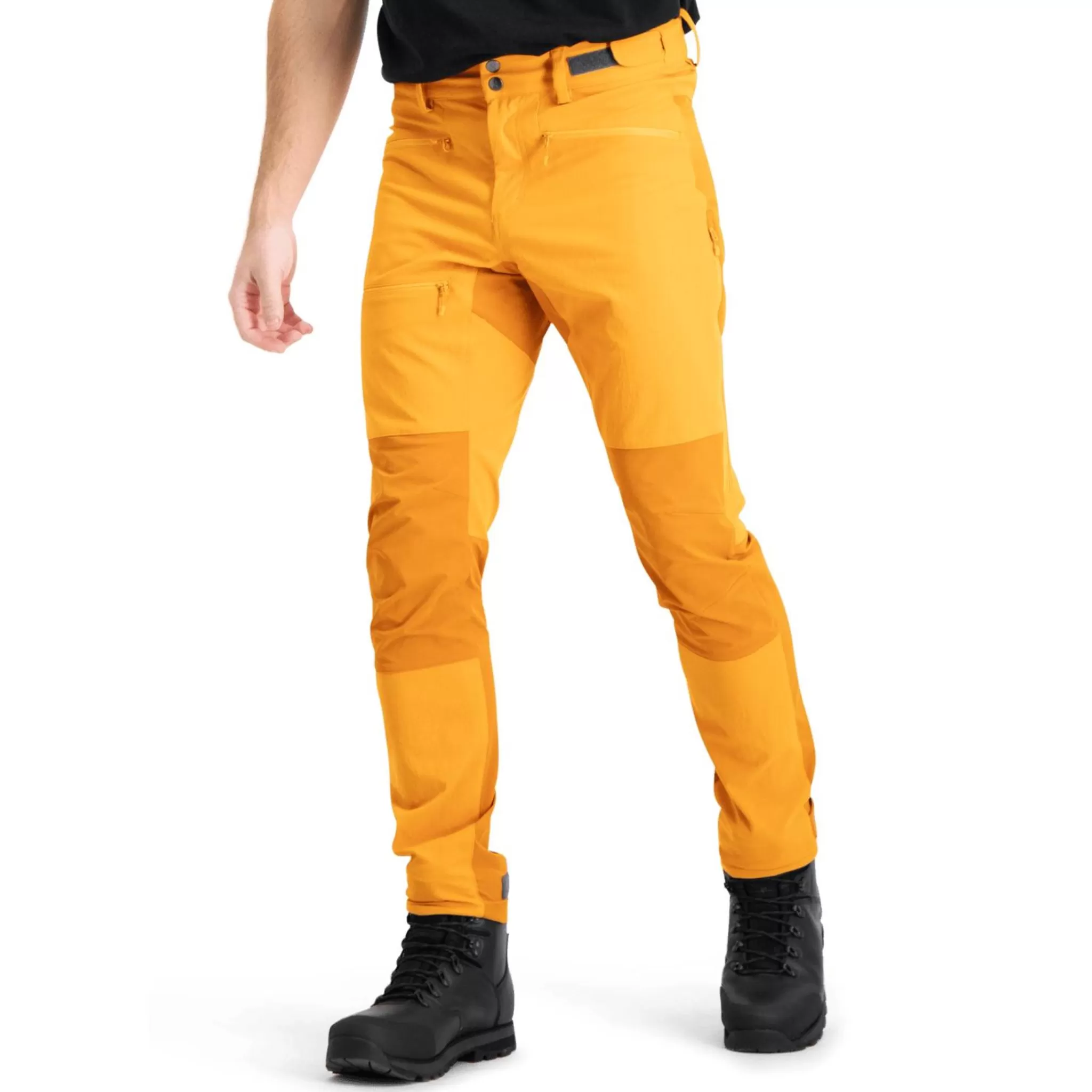 Haglöfs Housut<Zircon Slim Pant, Vaellushousut