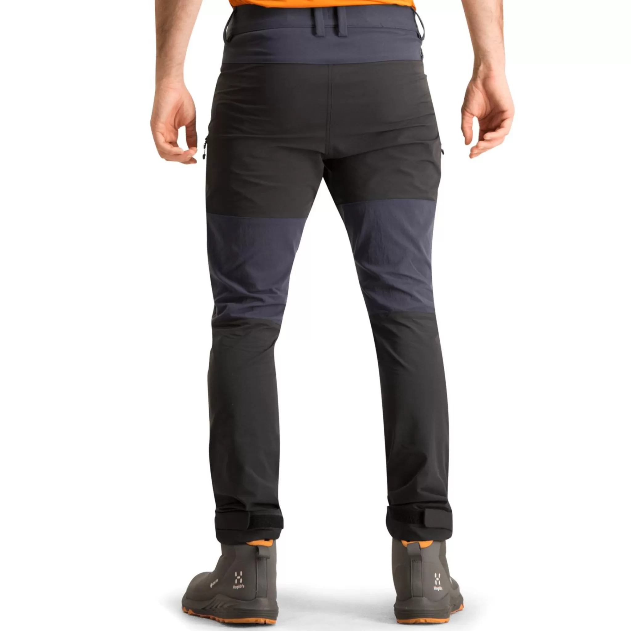 Haglöfs Housut<Zircon Slim Pant, Vaellushousut