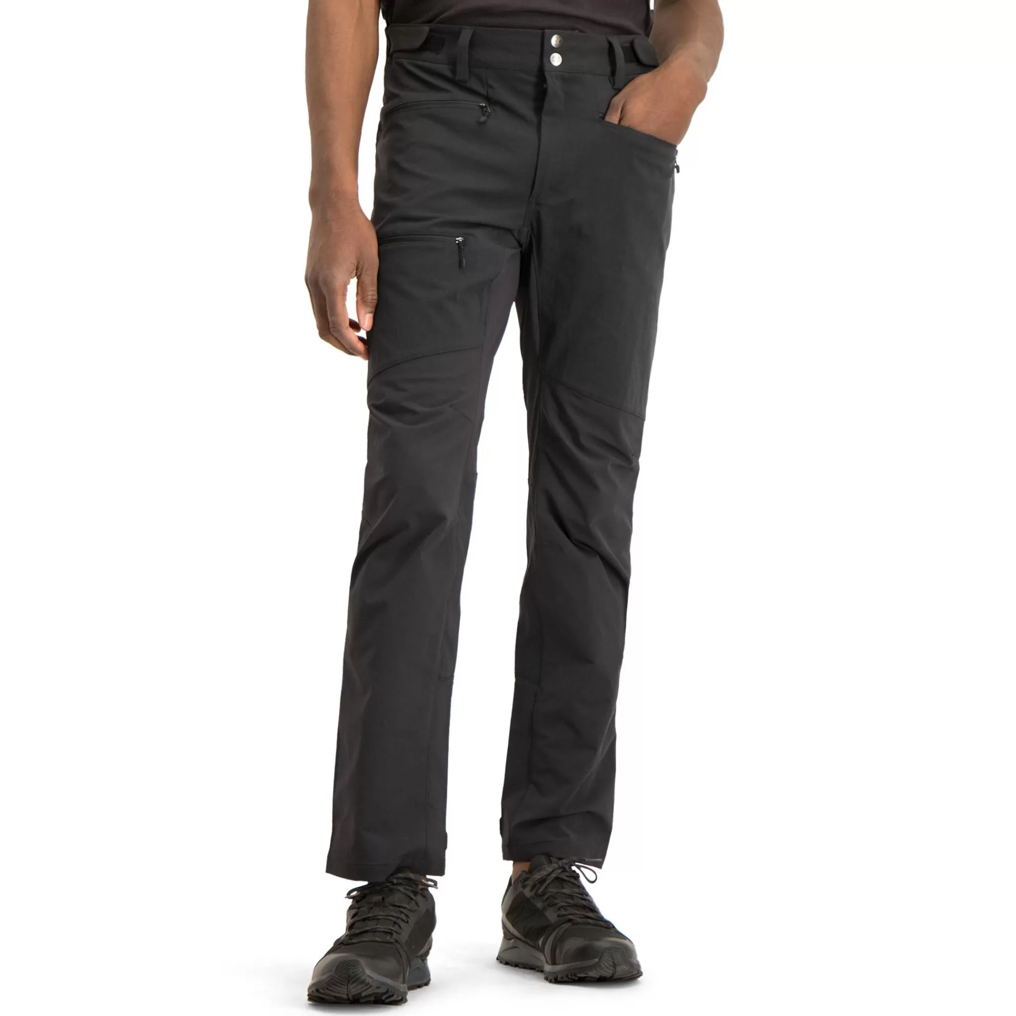 Haglöfs Housut<Zircon Standard Pant, Vaellushousut